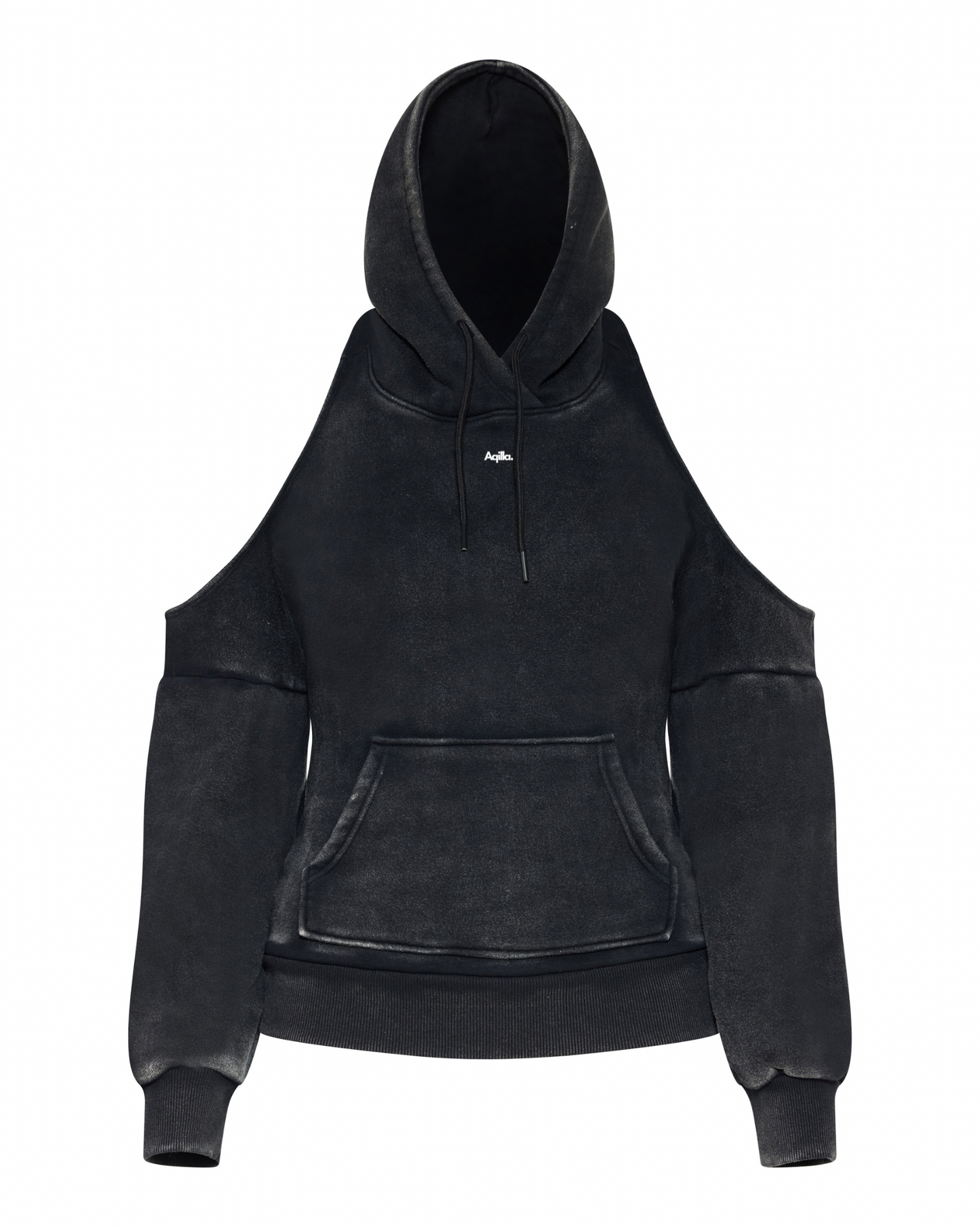 Fade Hoodie