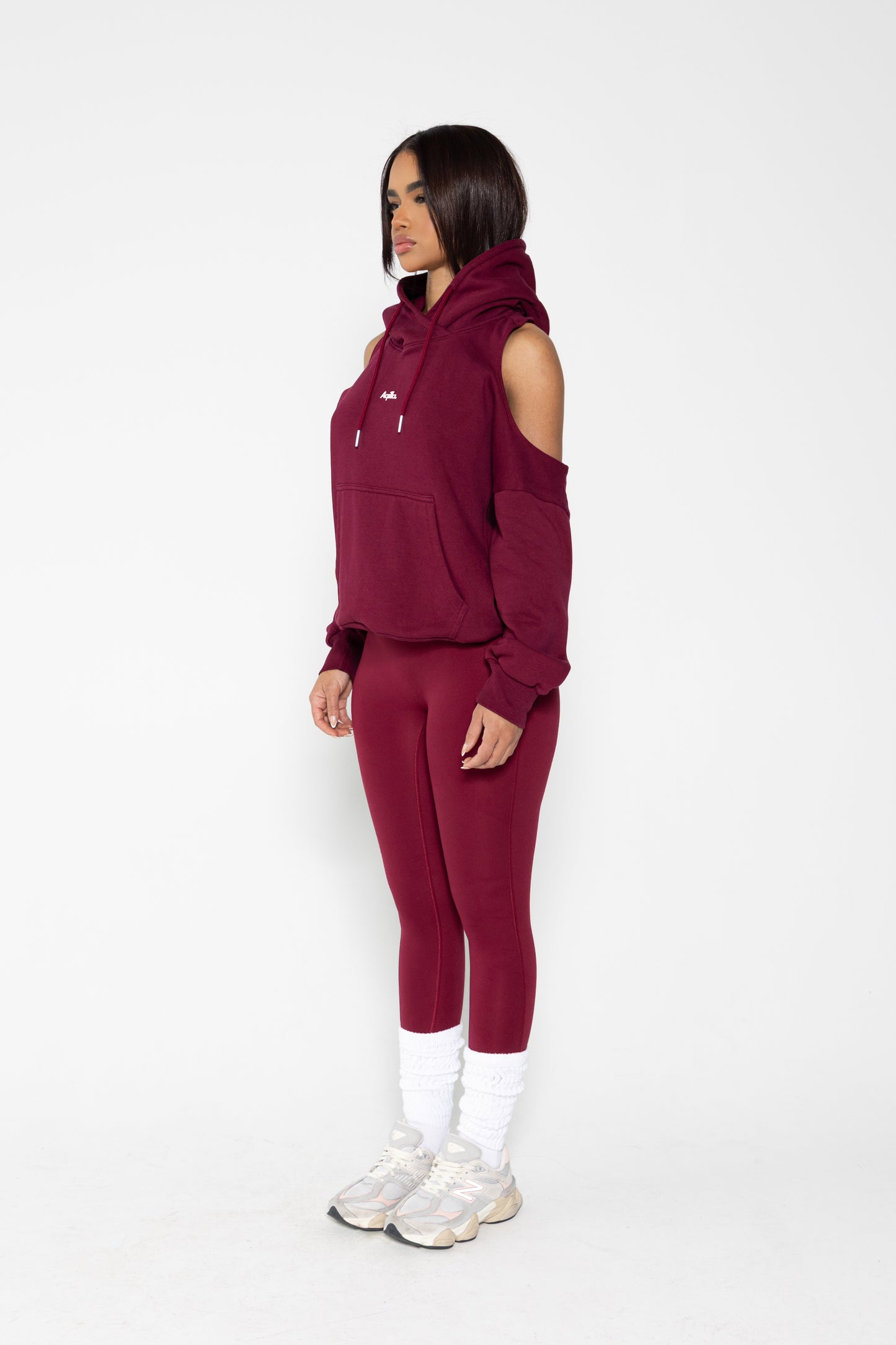 Flex Hoodie
