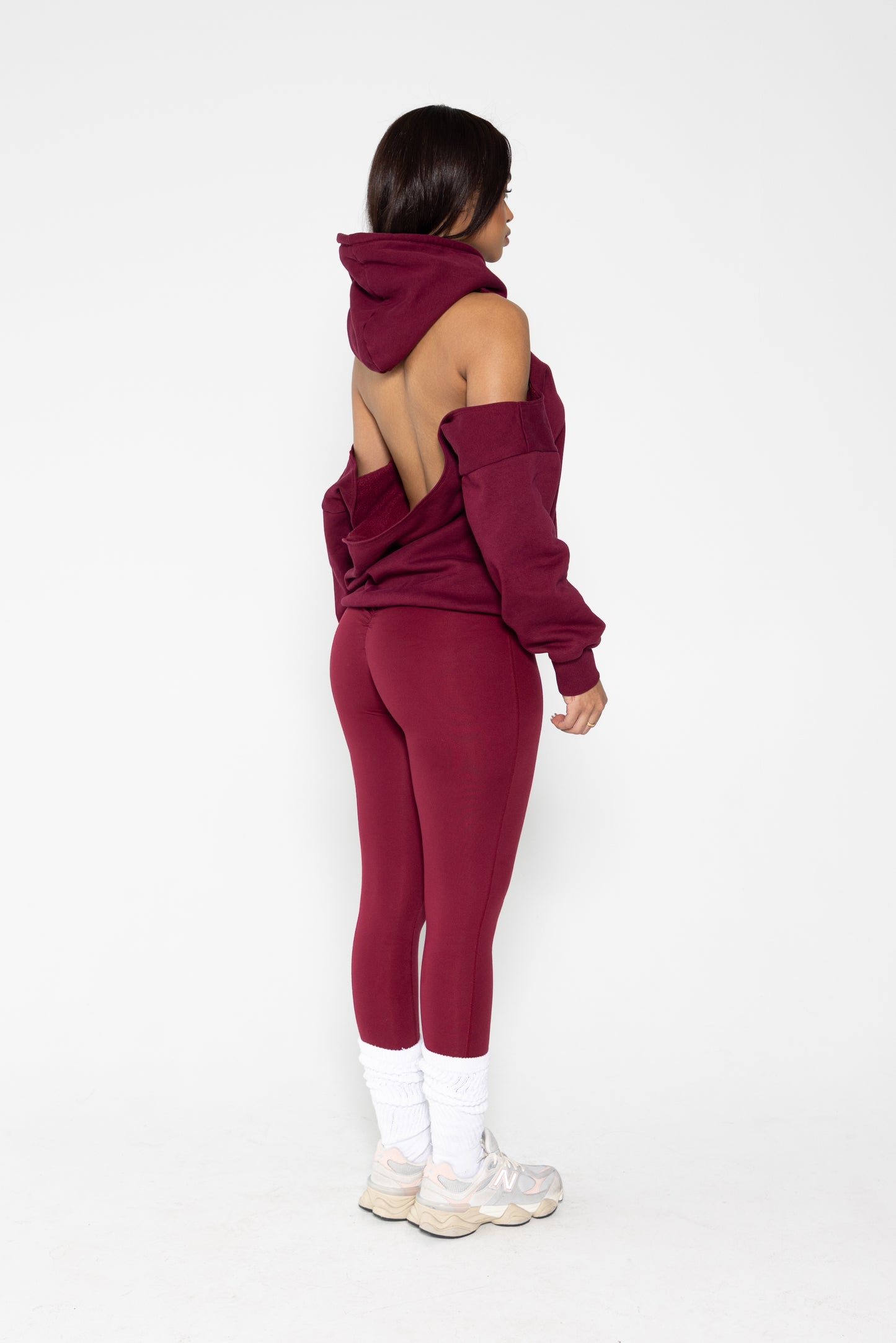 Flex Hoodie