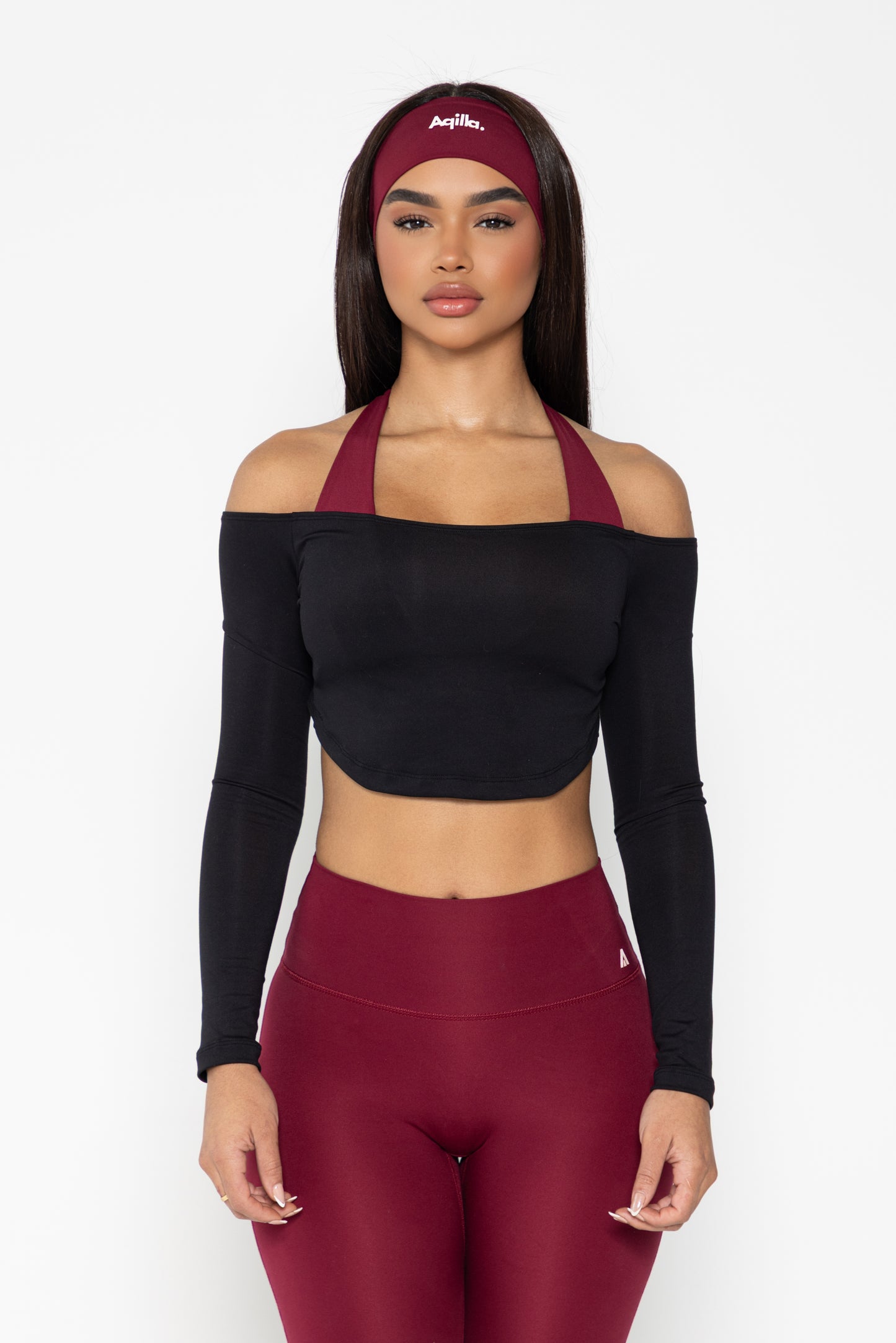 Bare Top