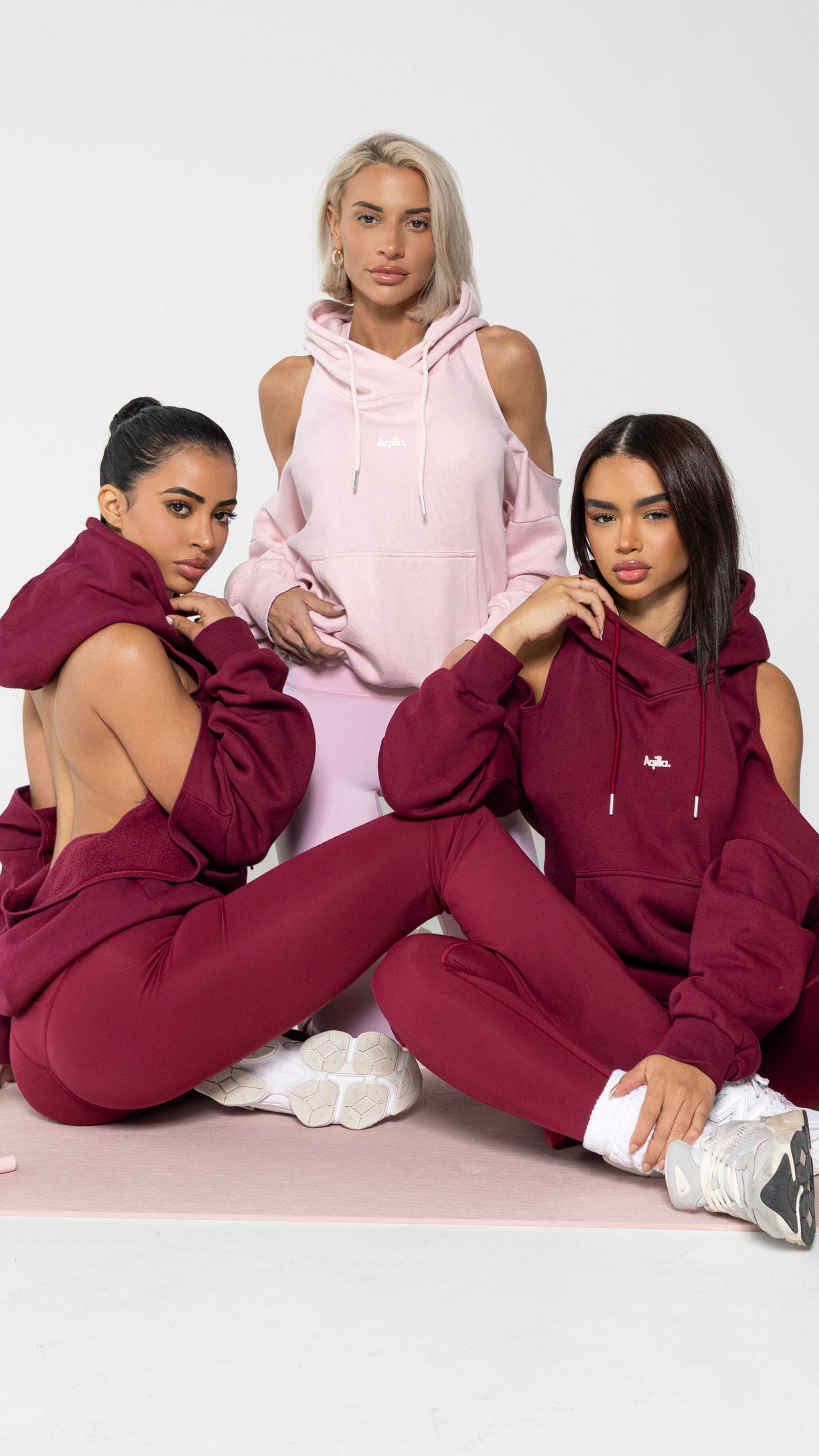 Flex Hoodie