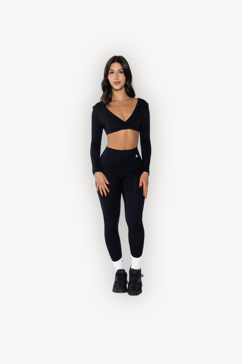 Sculpt Legging
