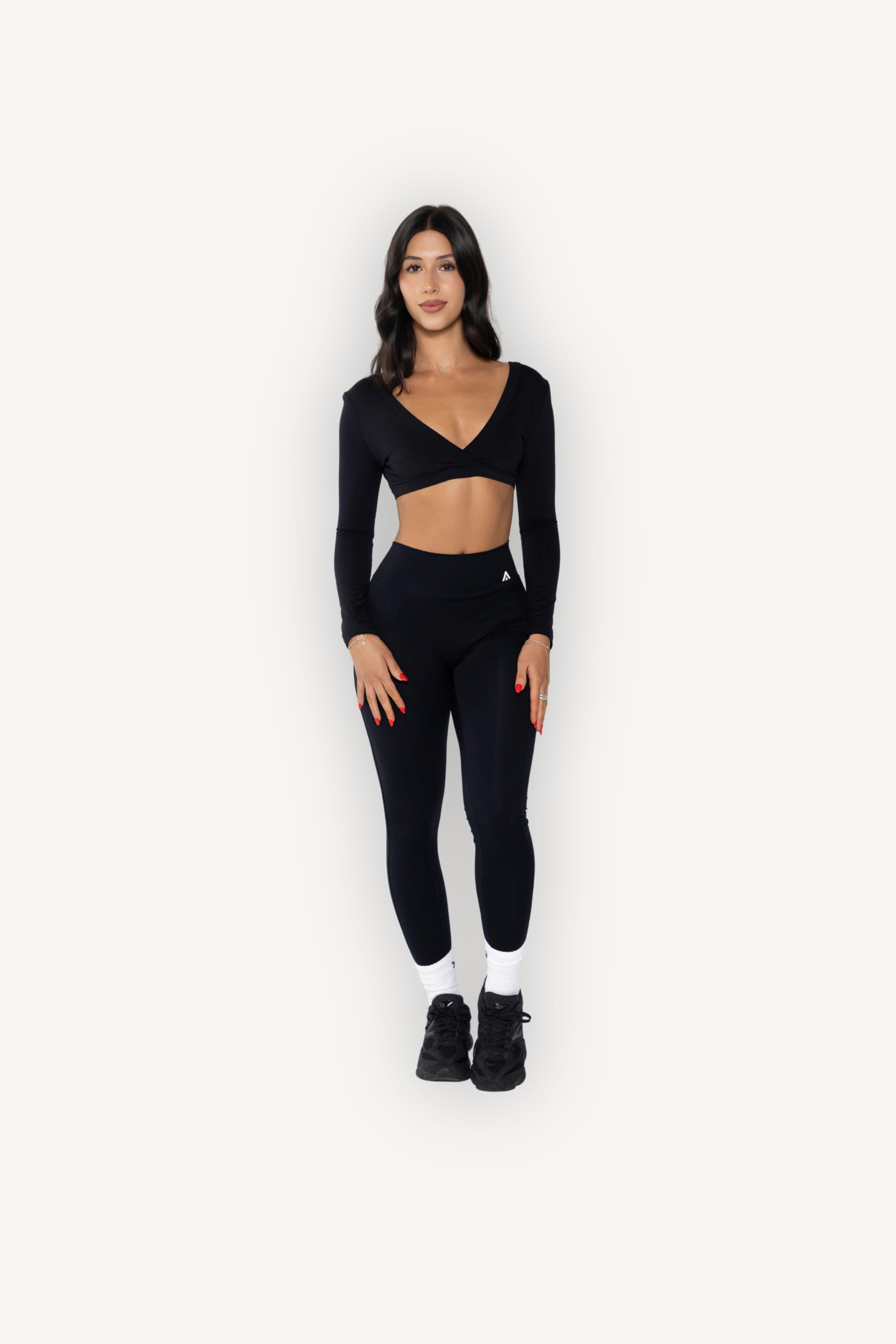 Sculpt Legging