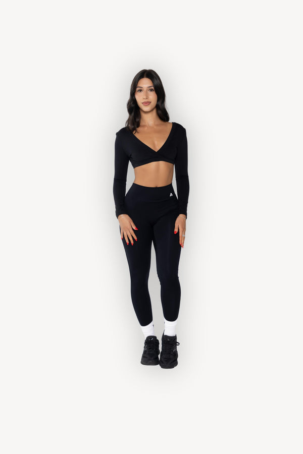 Sculpt Legging