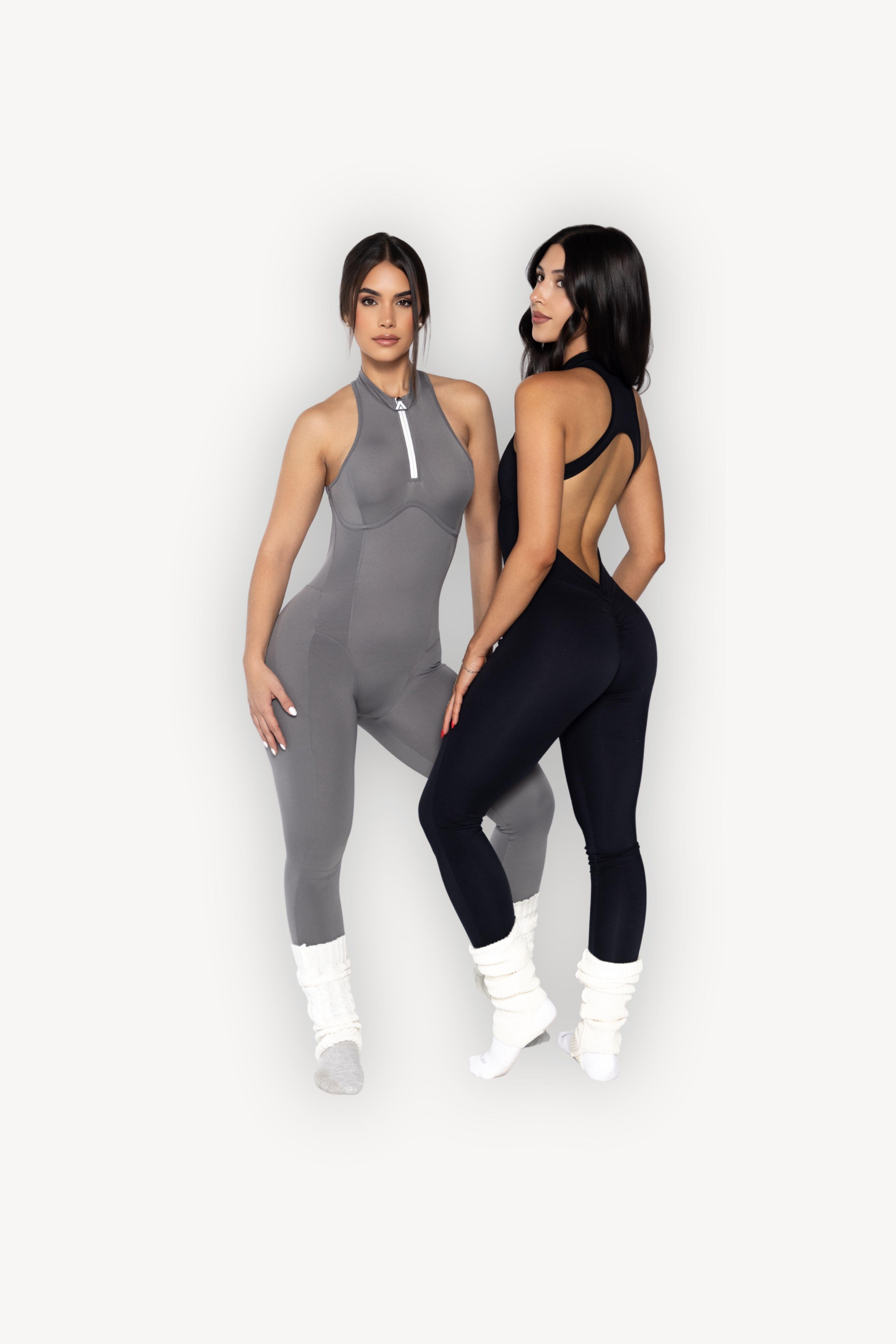 Active Jumpsuit