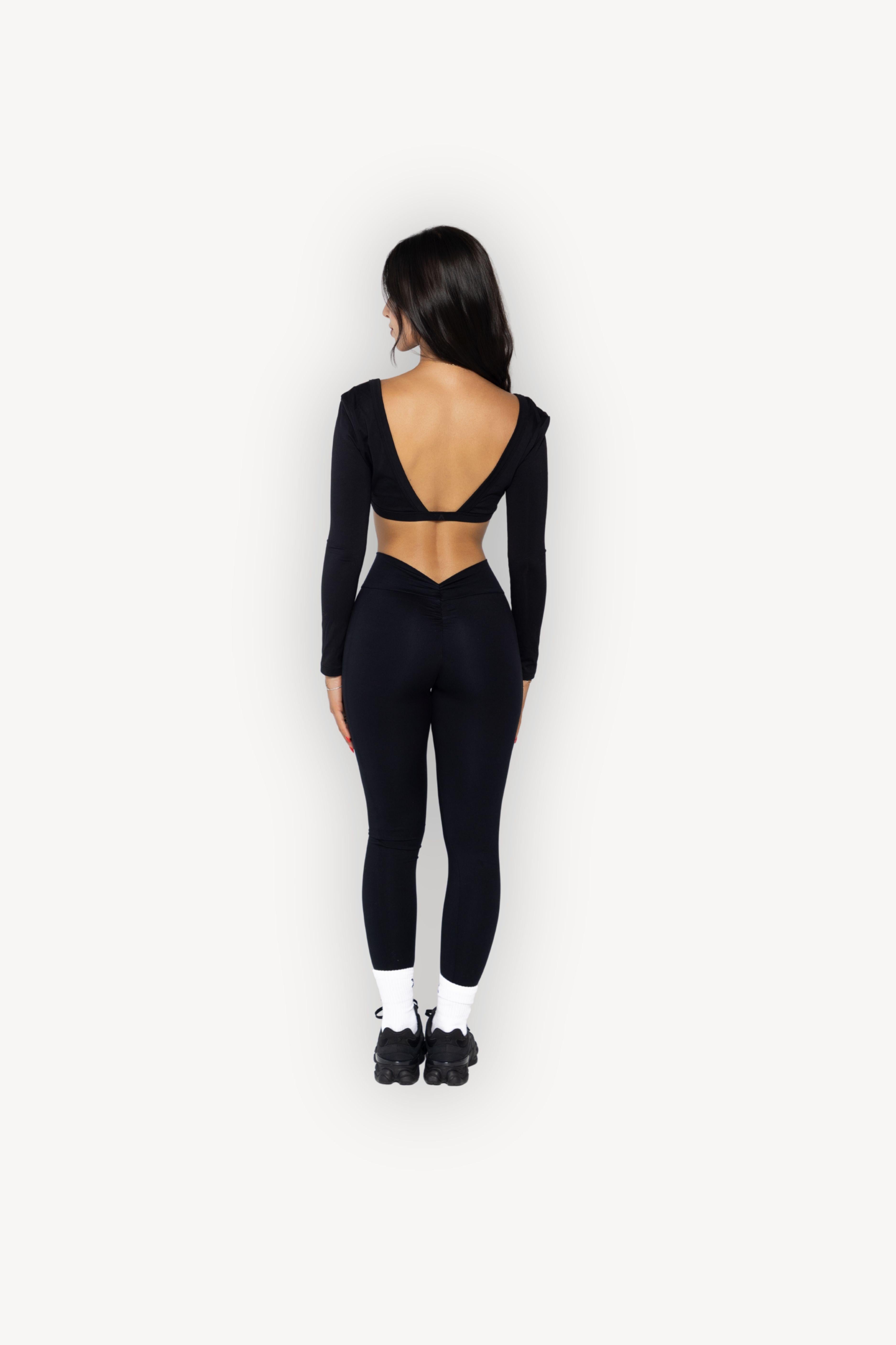 Sculpt Legging