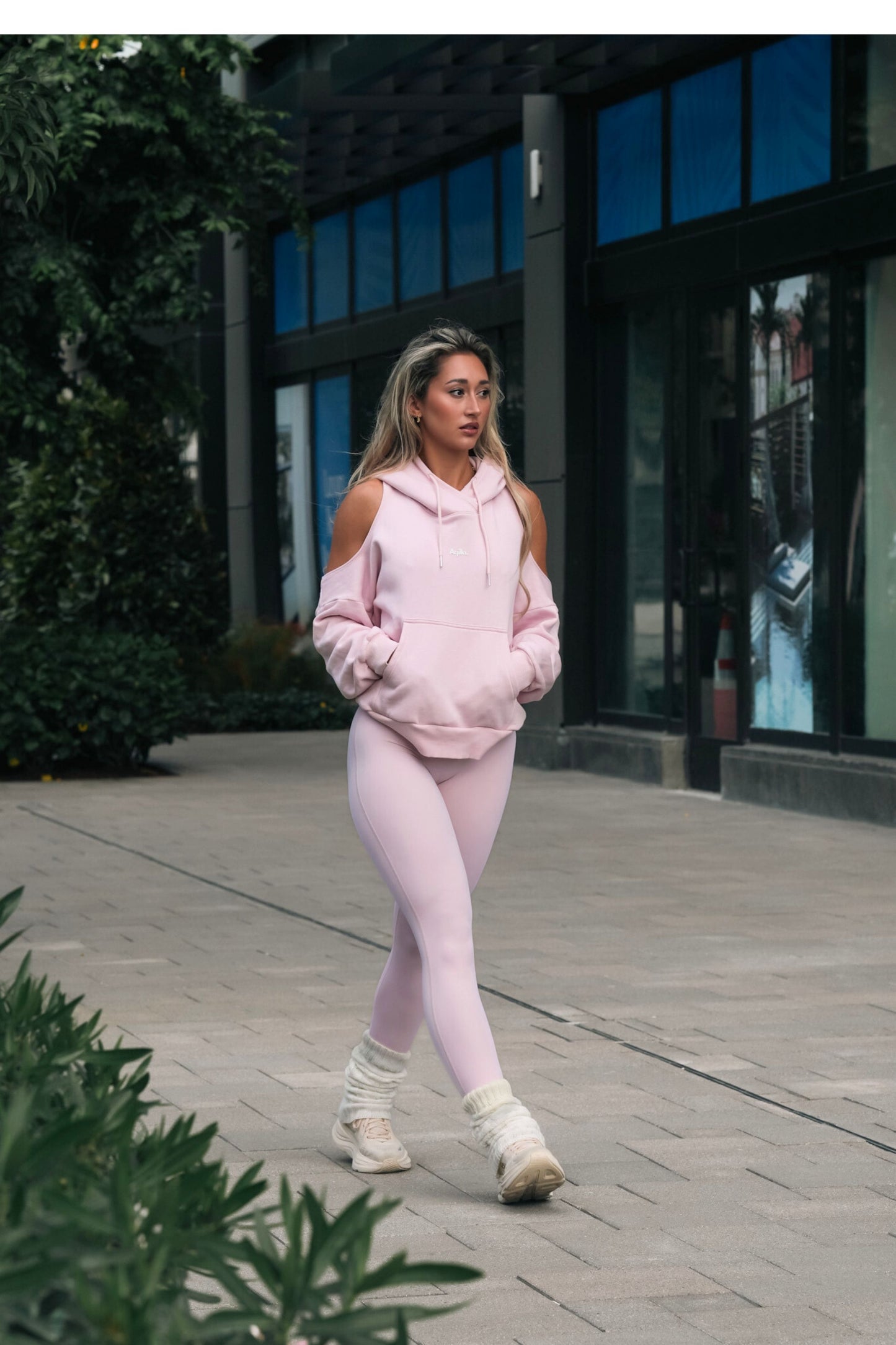 Blush Essentials Set