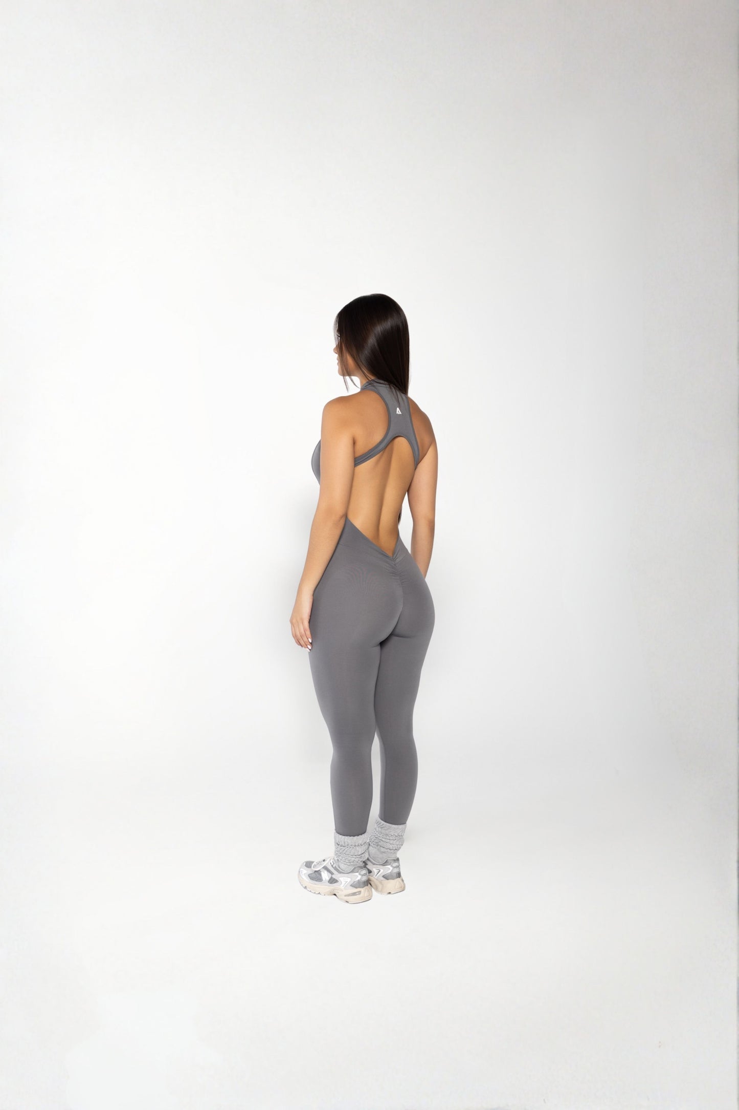 Active Jumpsuit