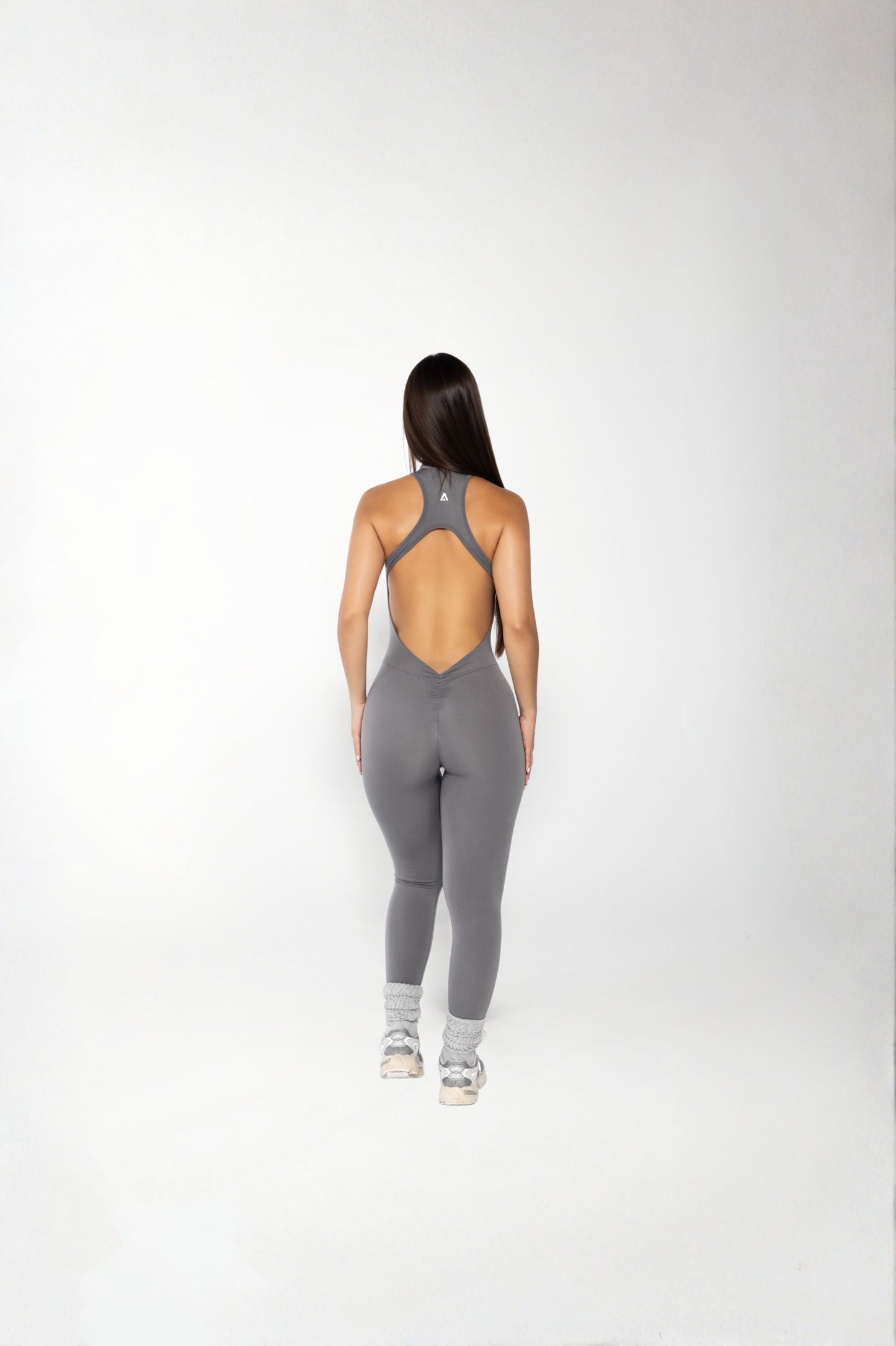 Active Jumpsuit