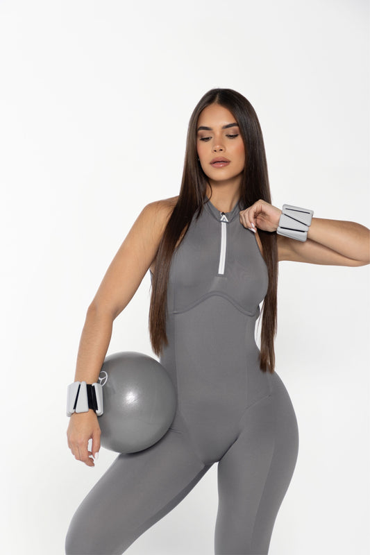 Active Jumpsuit