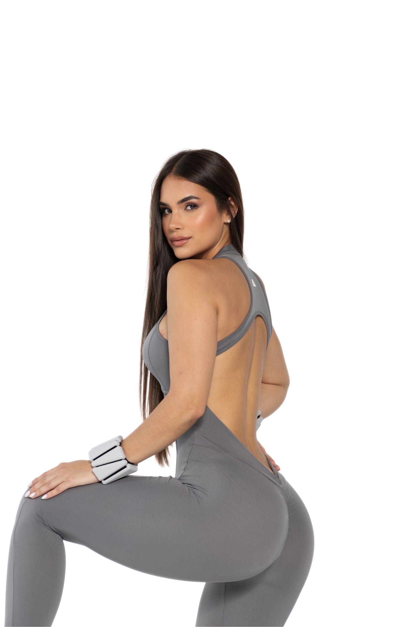 Active Jumpsuit