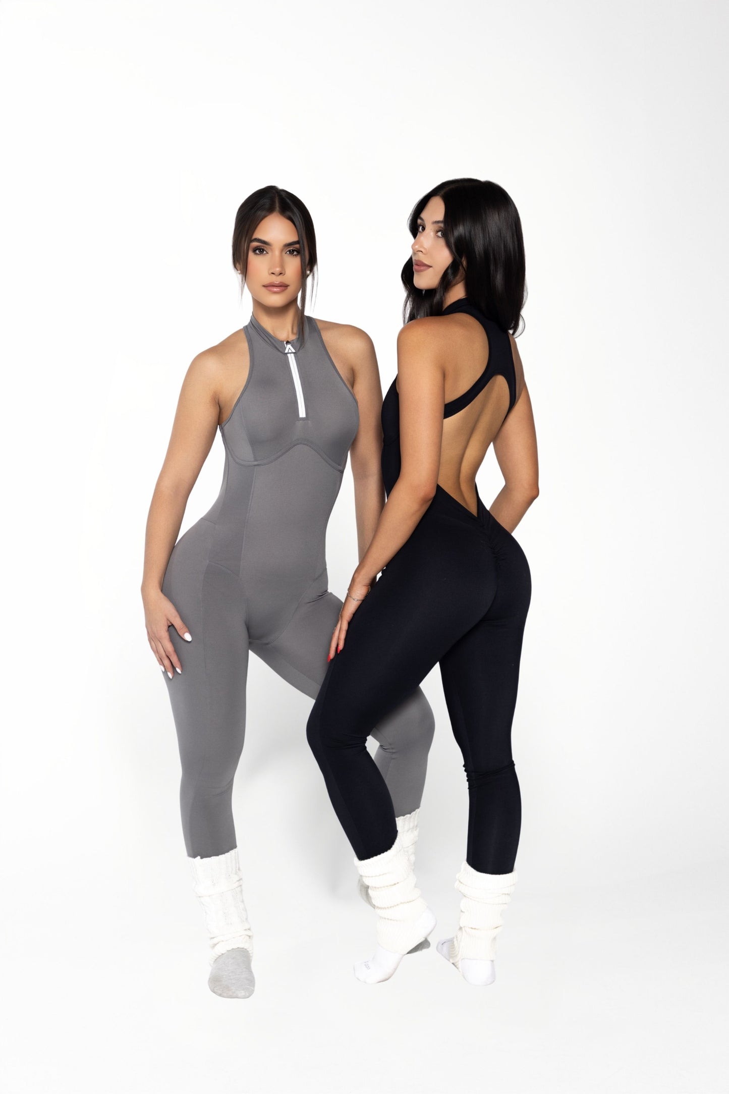 Active Jumpsuit