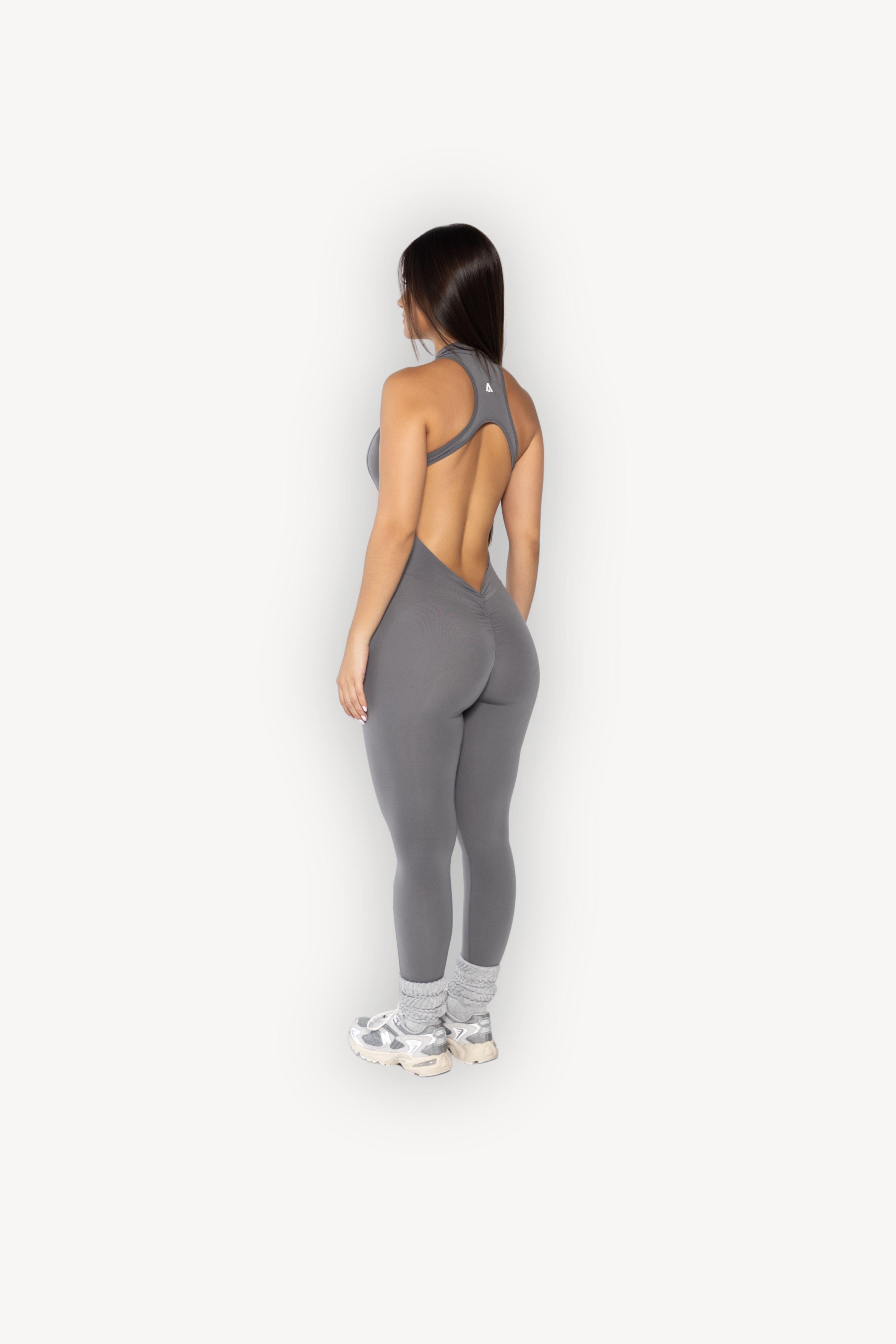 Active Jumpsuit