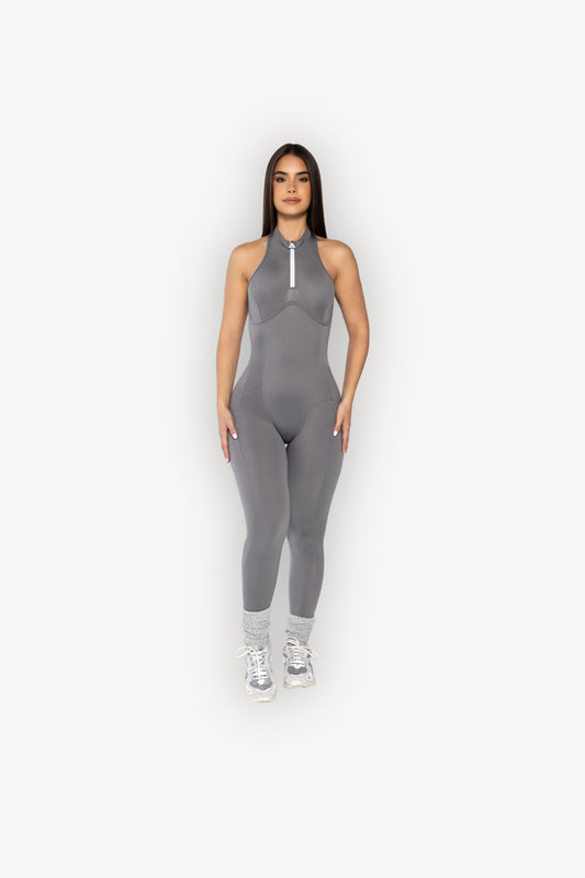 Active Jumpsuit