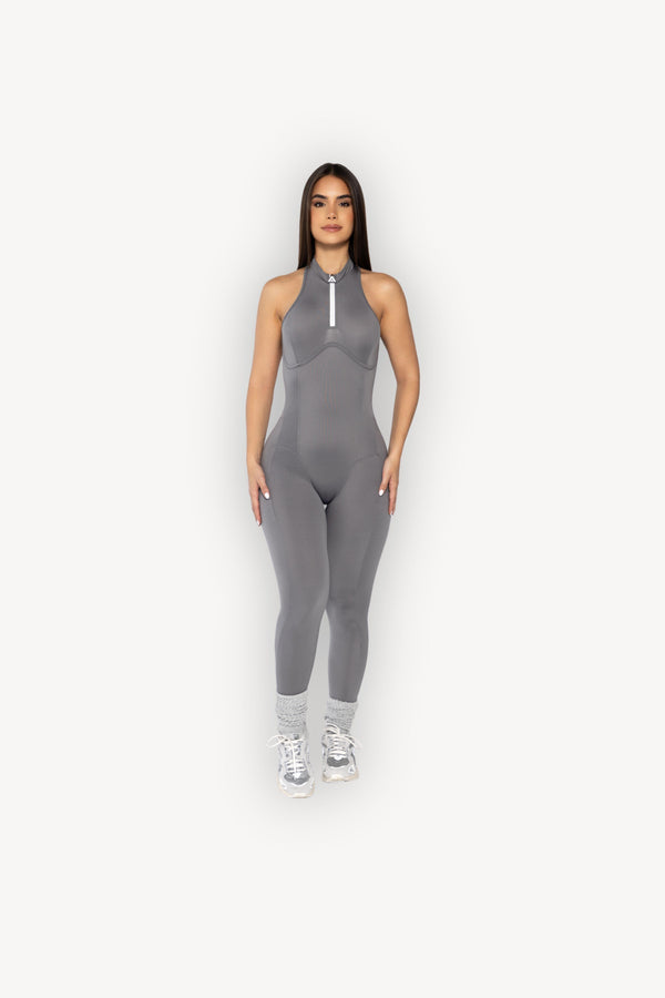 Active Jumpsuit