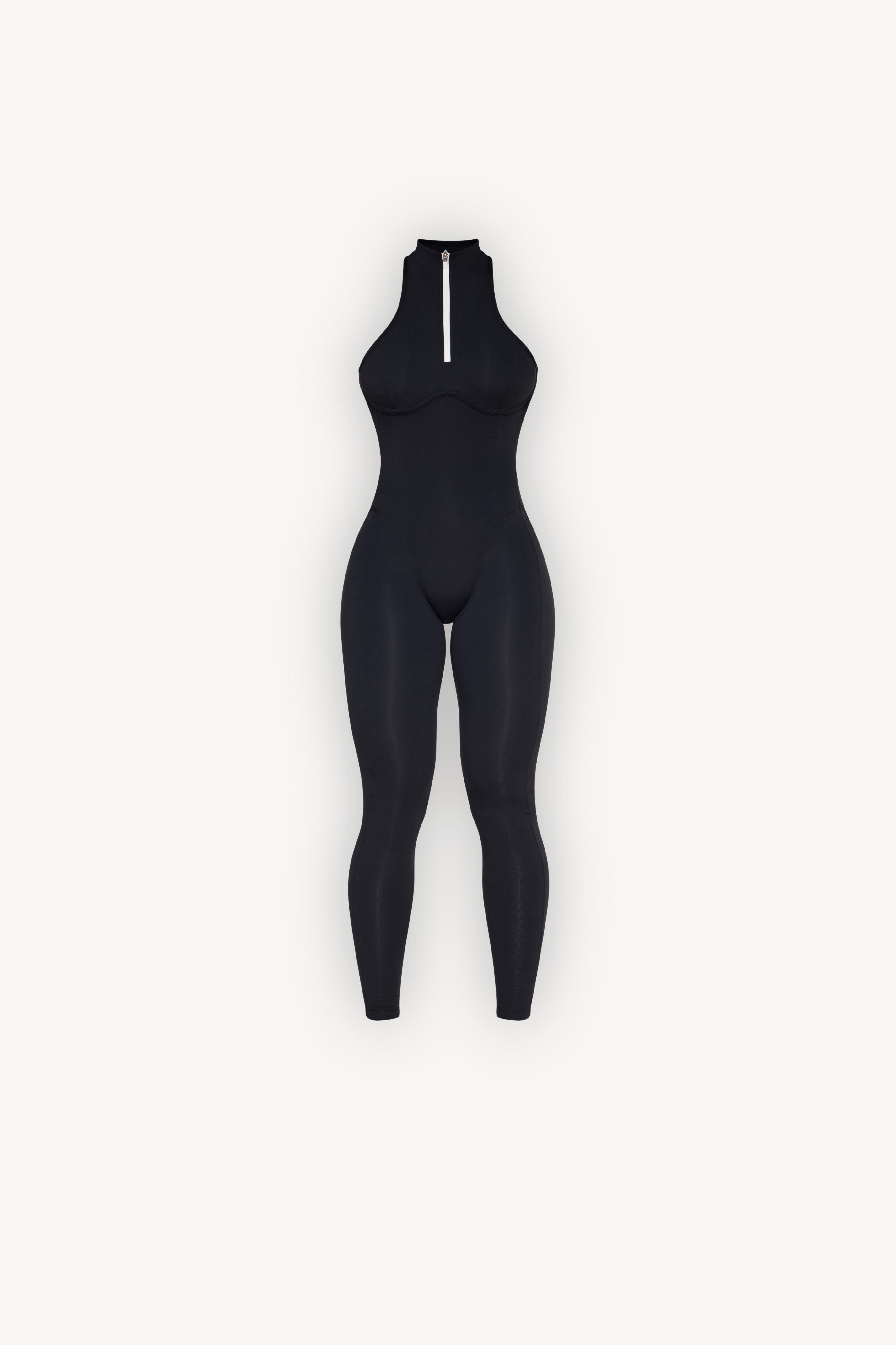 Active Jumpsuit