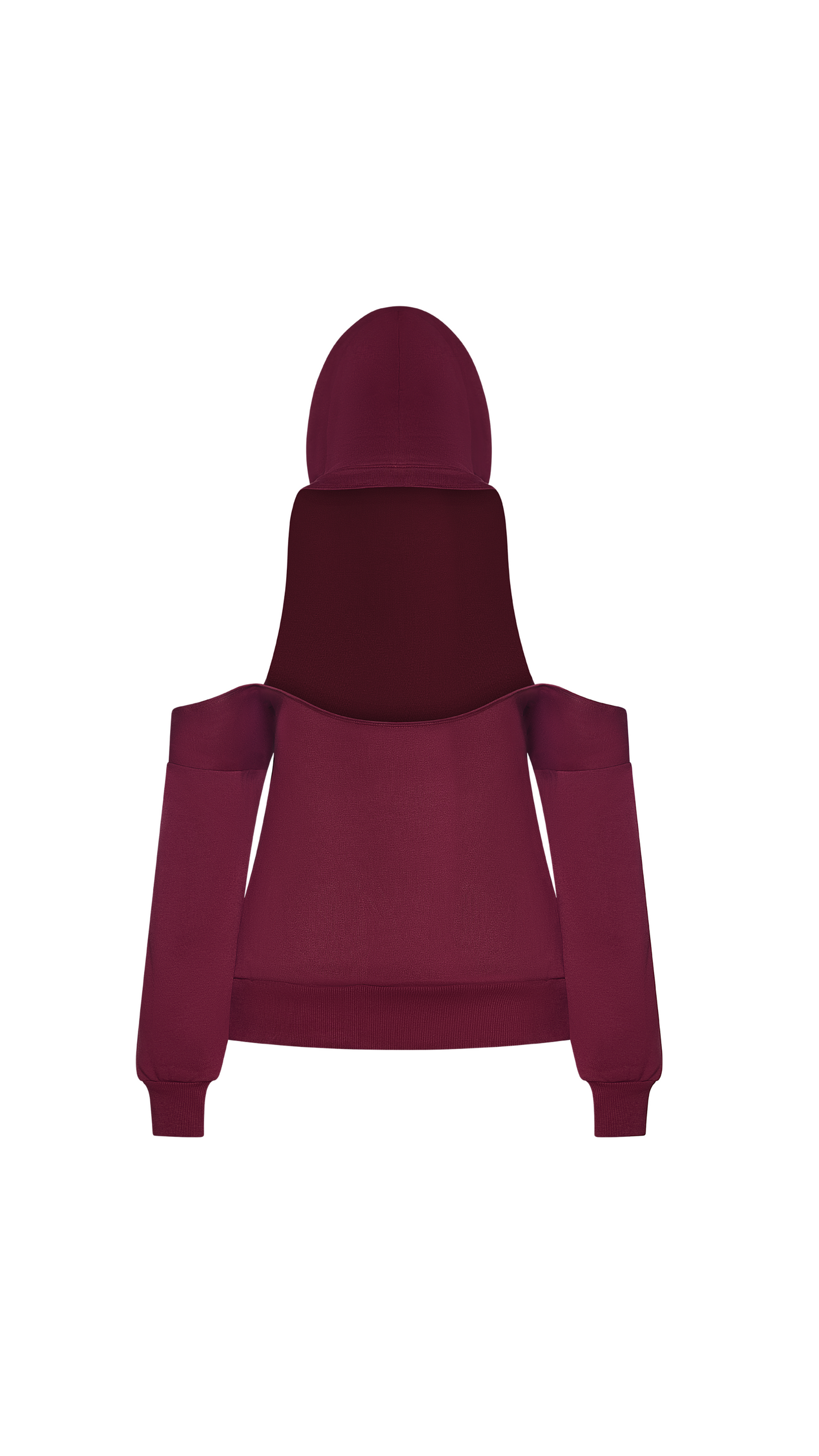 Flex Hoodie