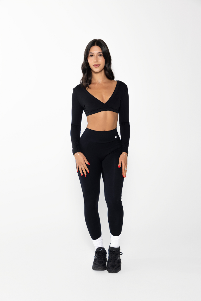Sculpt Legging