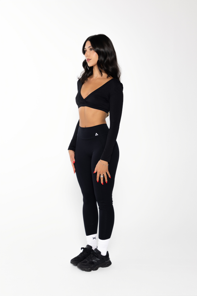 Sculpt Legging
