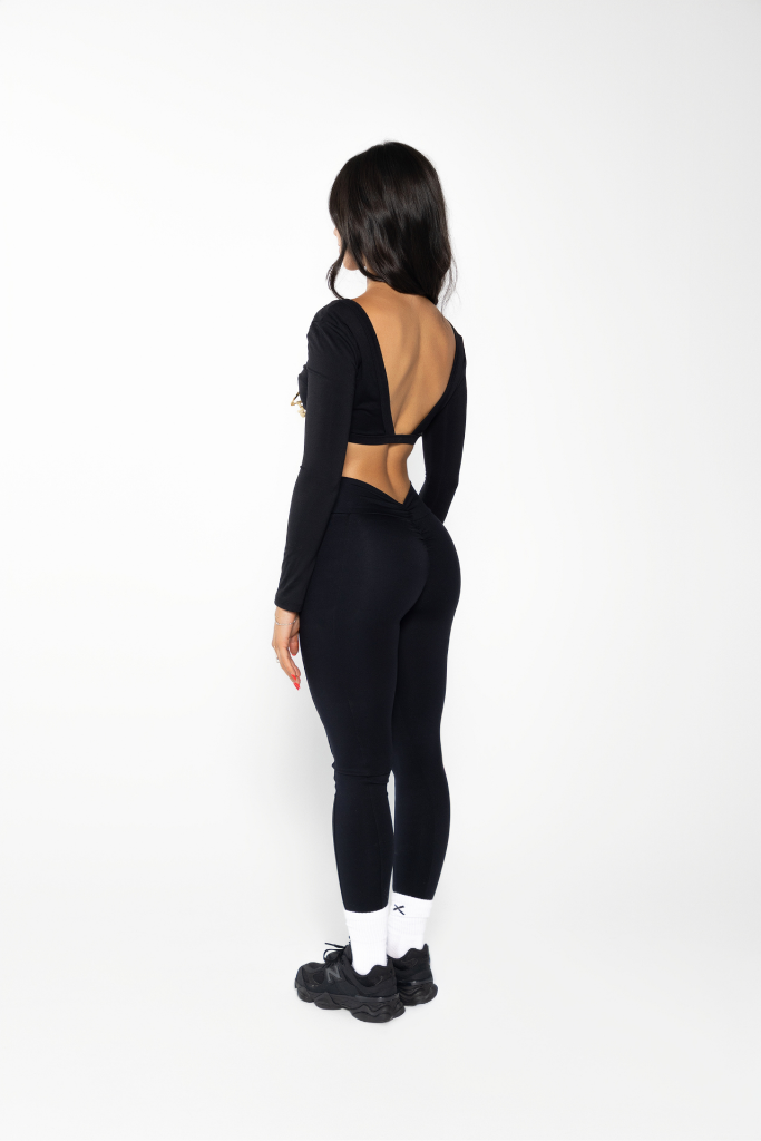 Sculpt Legging
