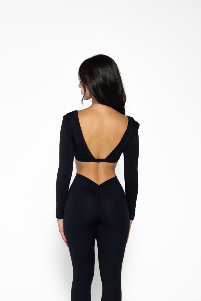Sculpt Legging