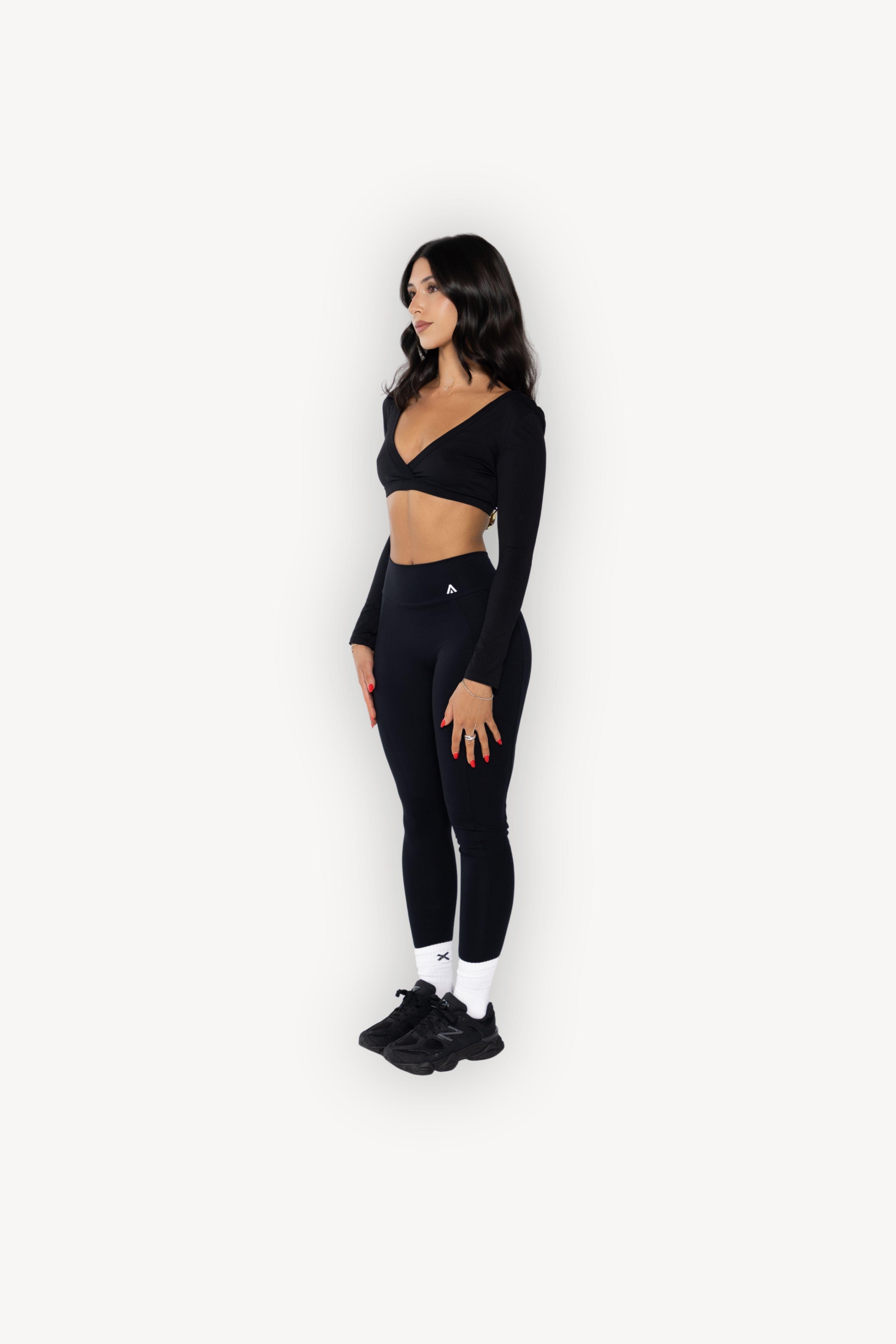 Sculpt Legging