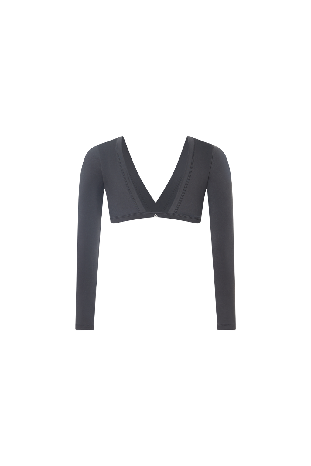 Sculpt V Long Sleeve