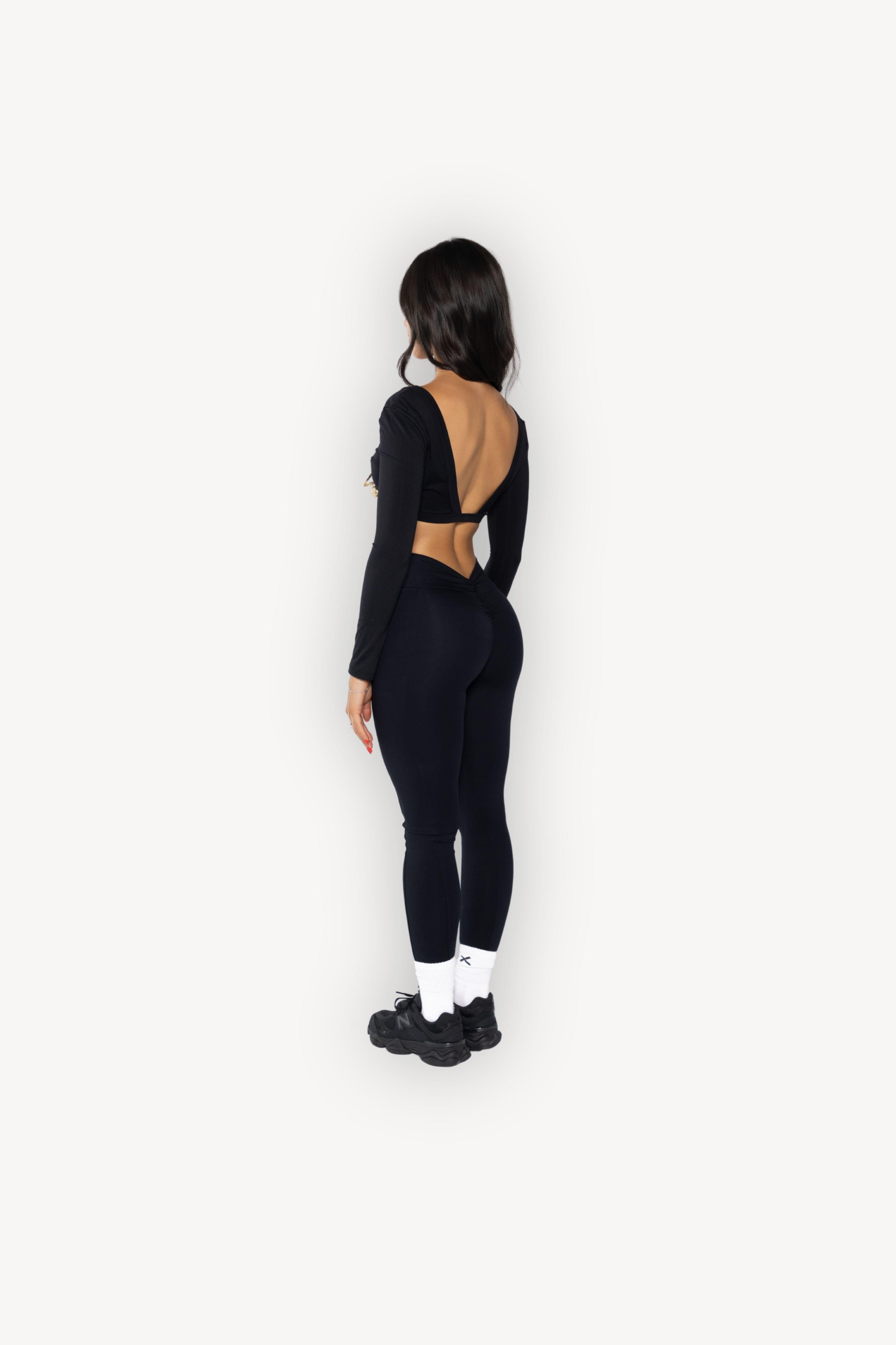 Sculpt Legging