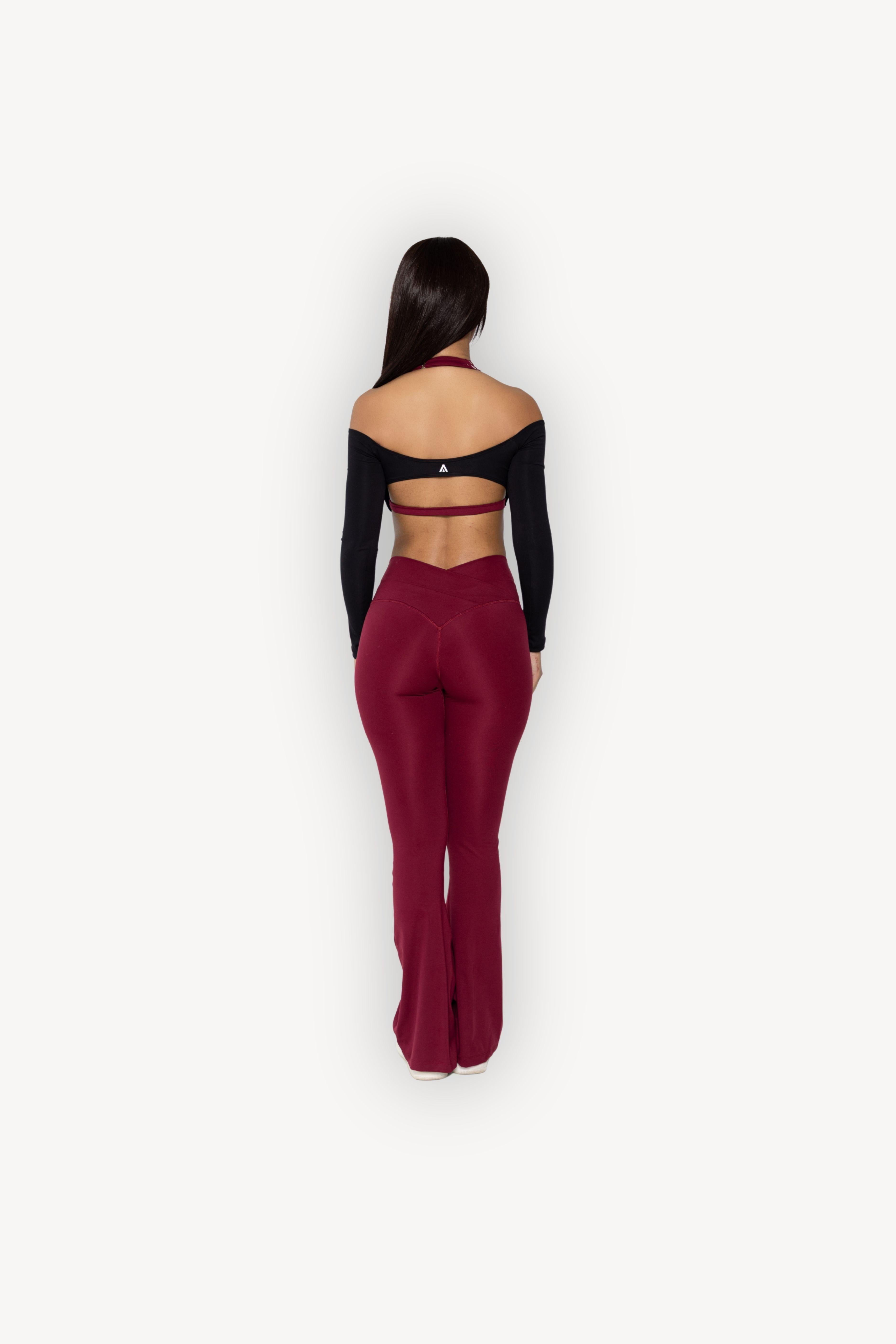 Flare V Legging