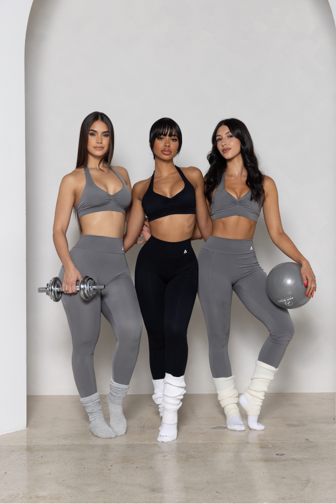 Sculpt Legging