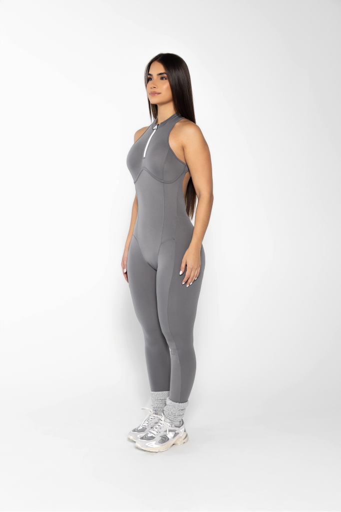 Active Jumpsuit