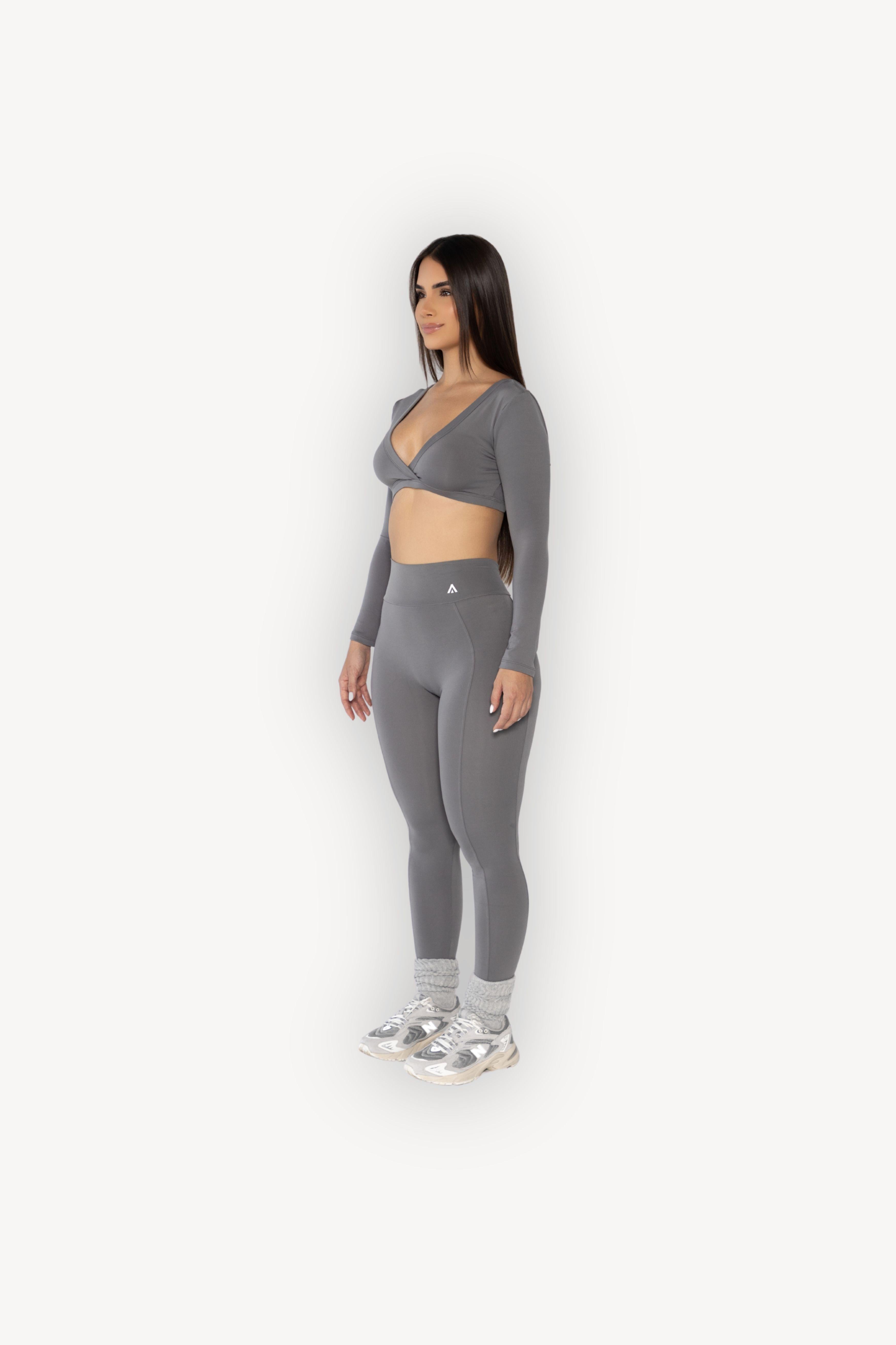 Sculpt Legging