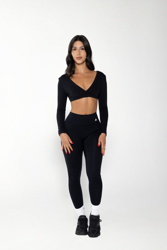 Sculpt Legging