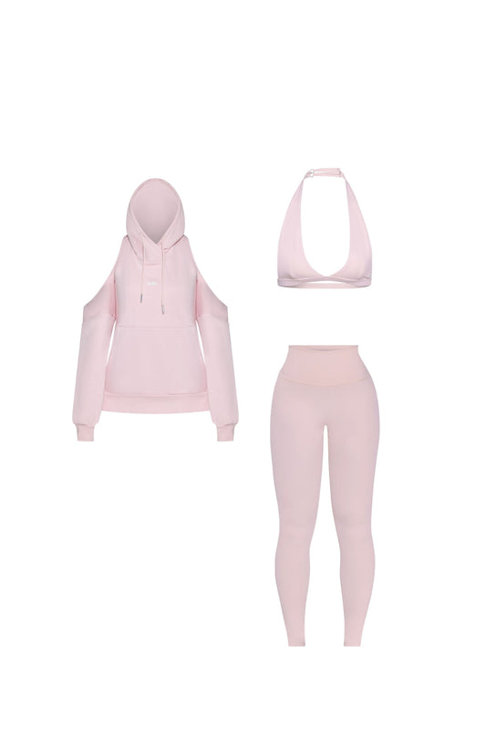 Blush Essentials Set