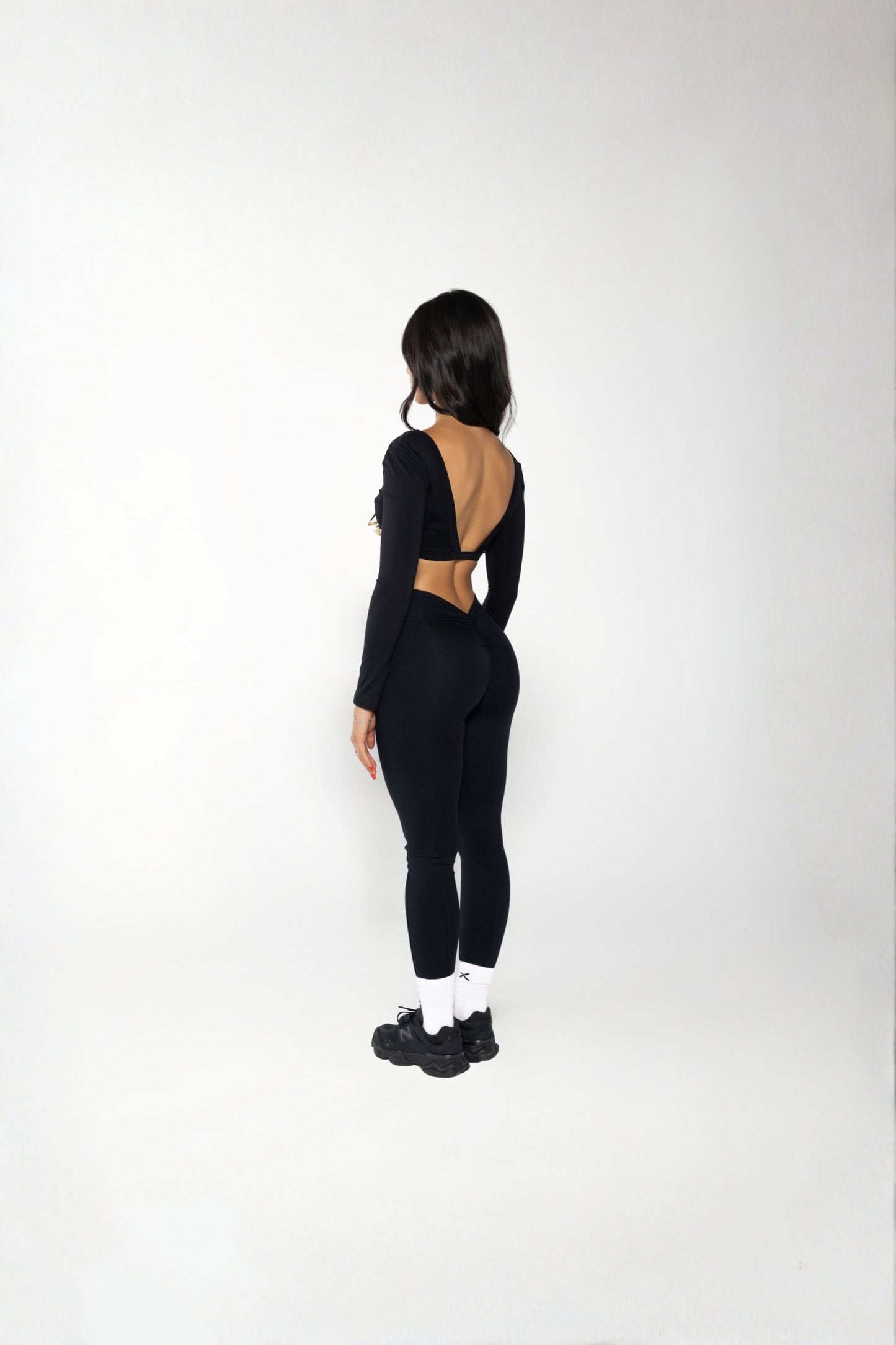 Sculpt Legging
