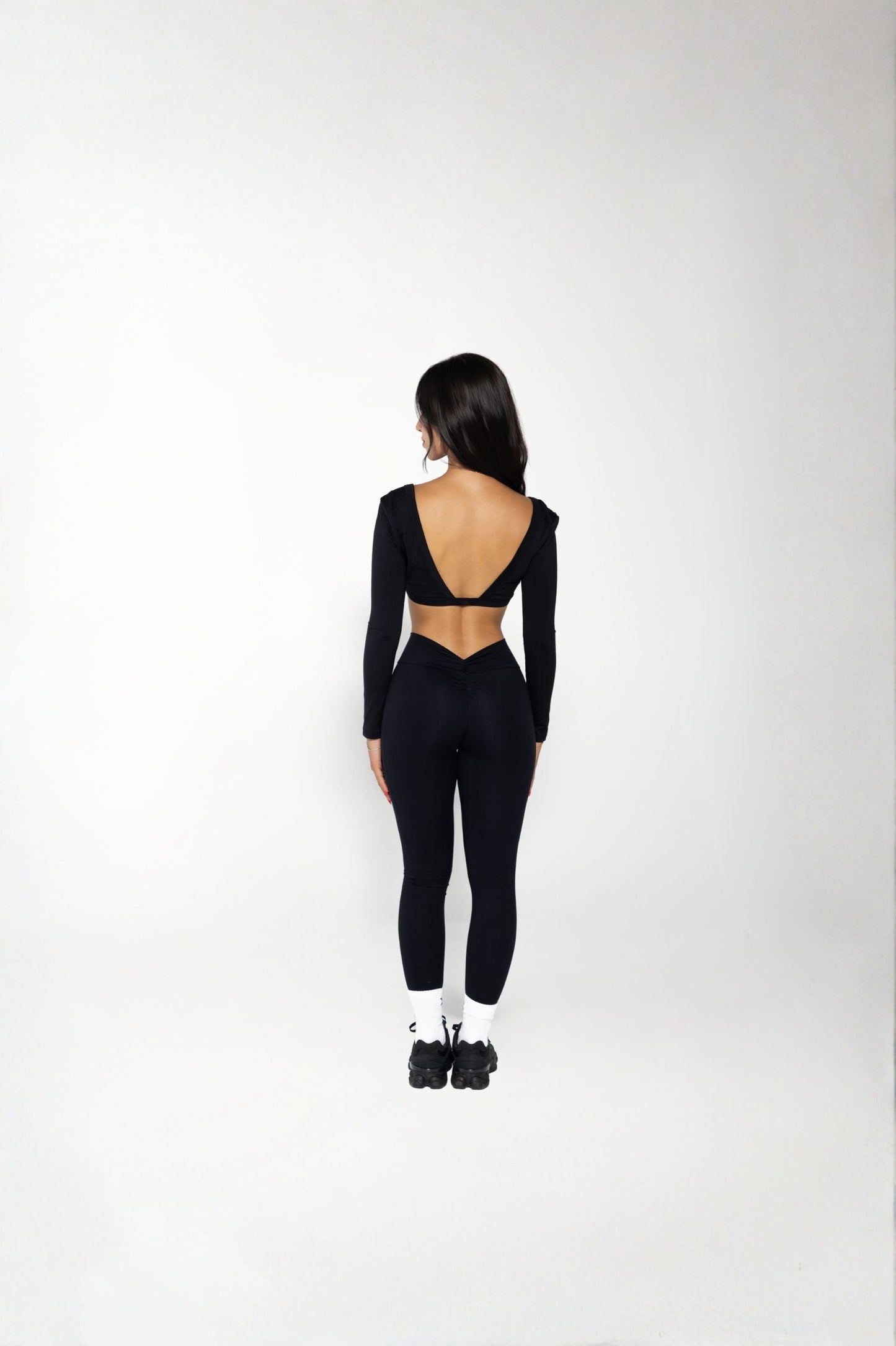 Sculpt Legging