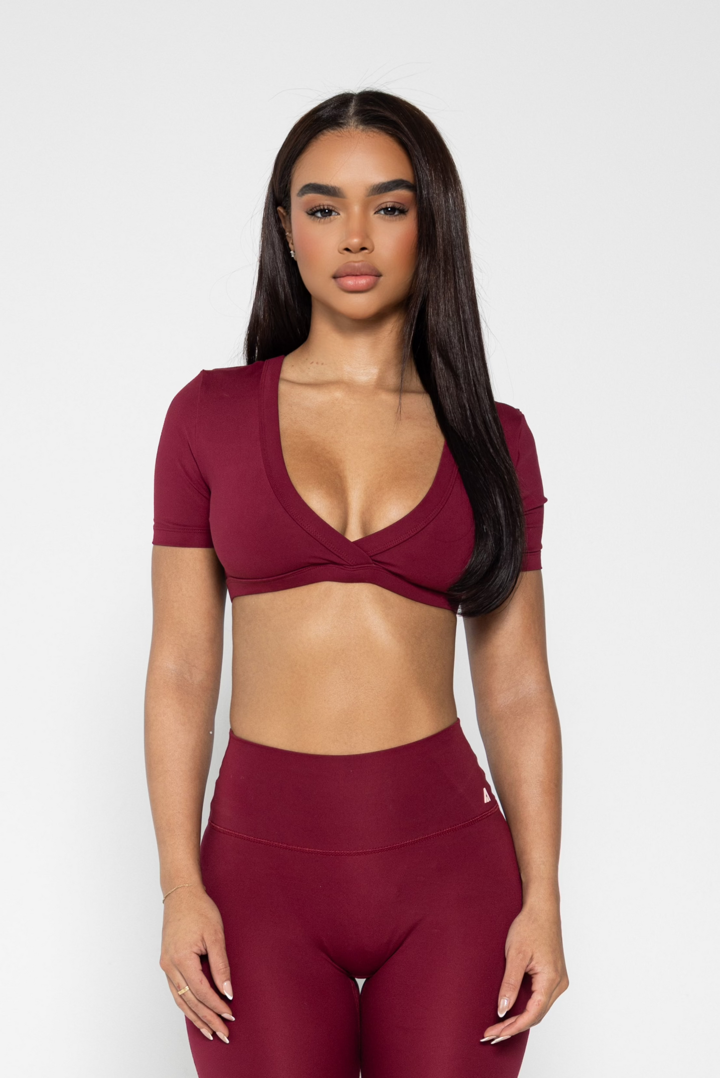 Elevate Crop