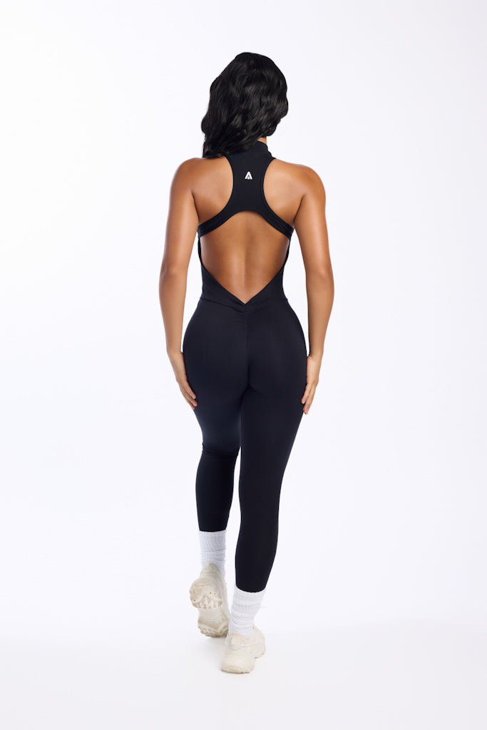 Active Jumpsuit