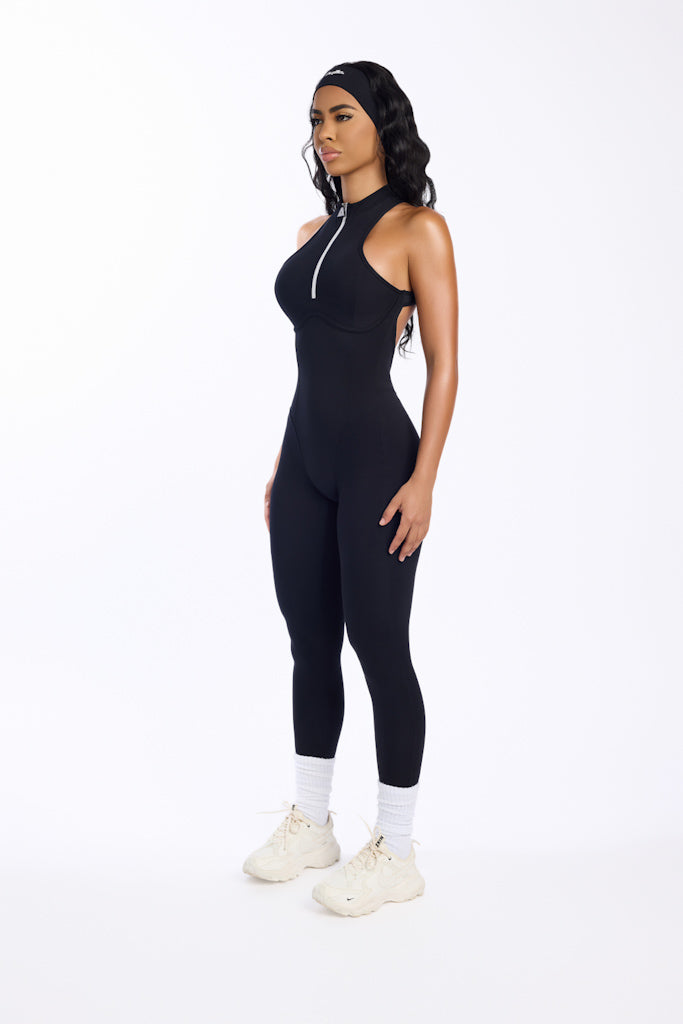 Active Jumpsuit