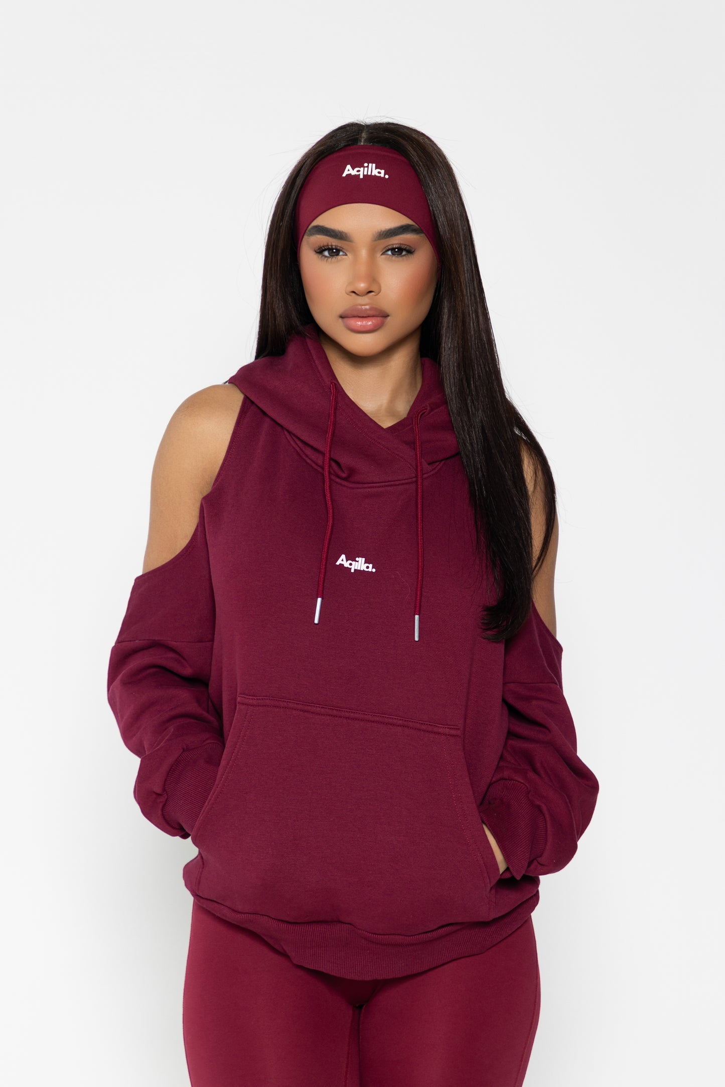 Flex Hoodie