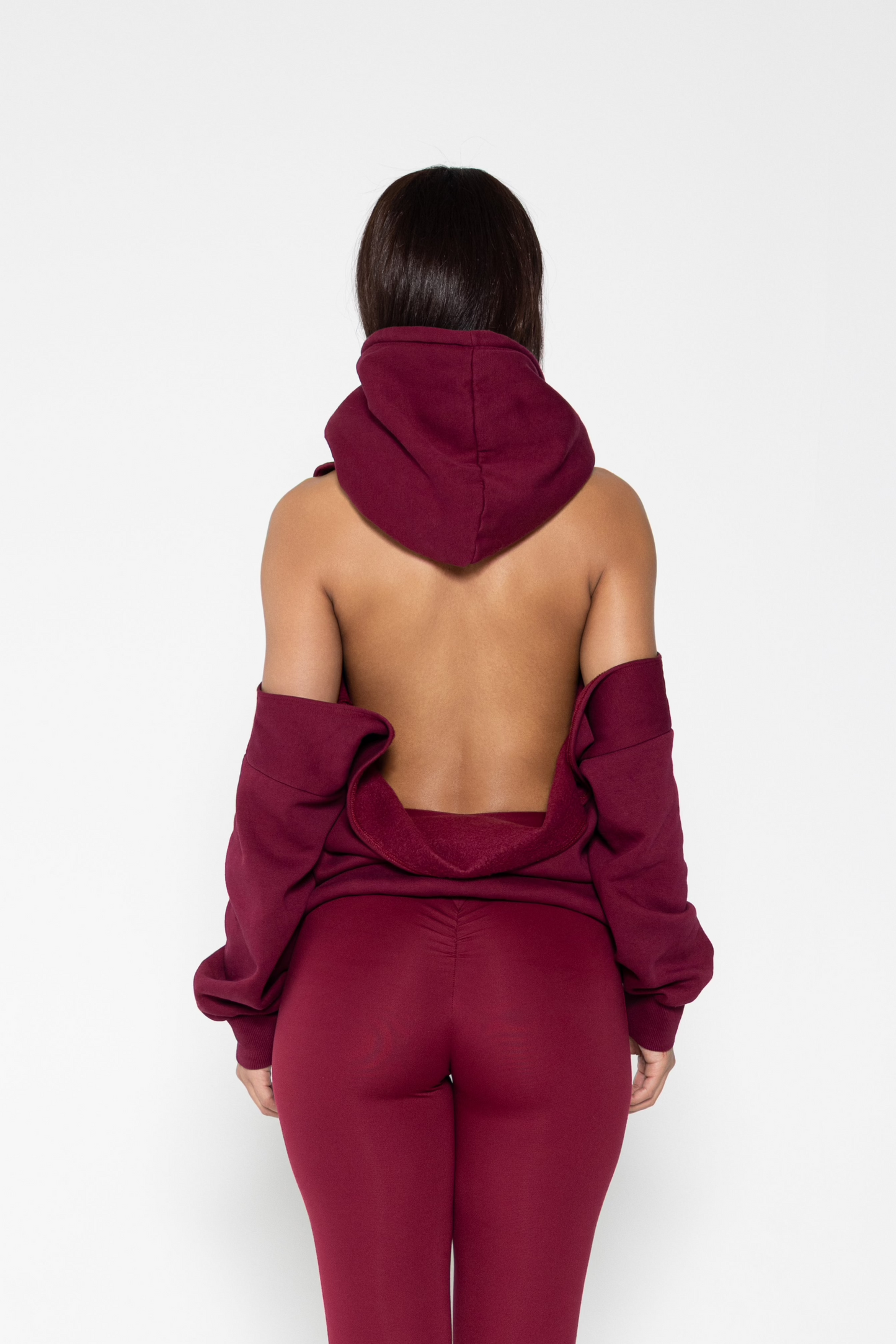 Flex Hoodie