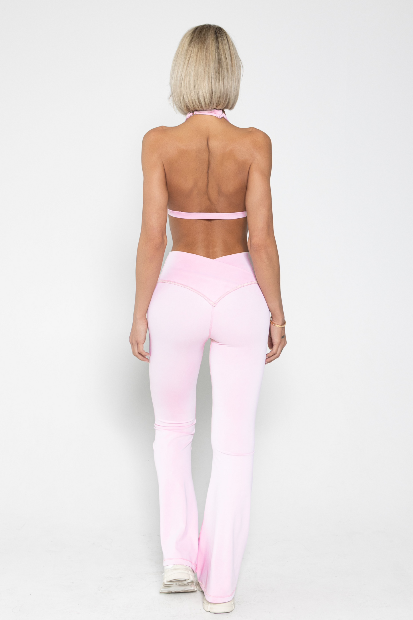 Flare V Legging