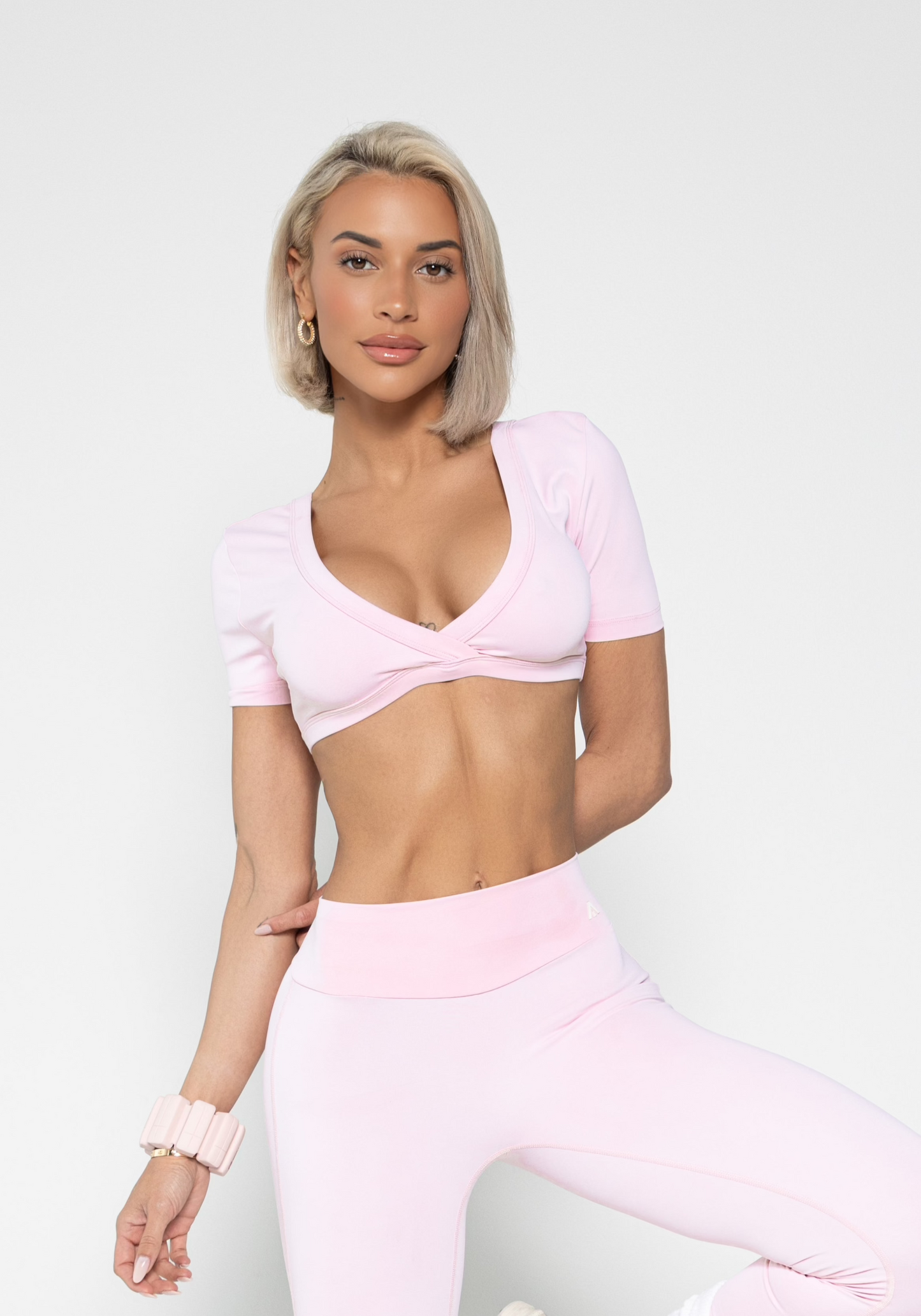 Elevate Crop