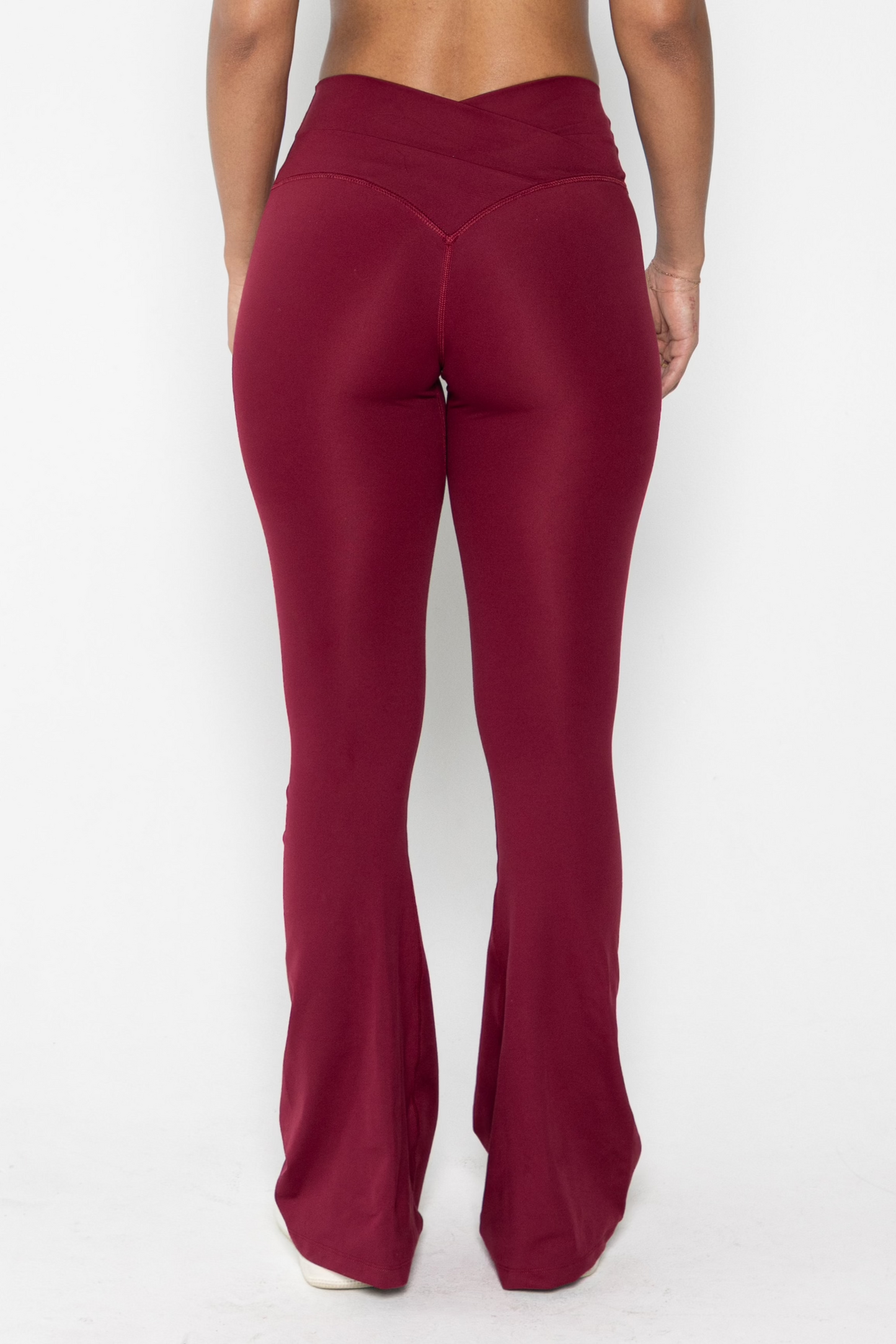 Flare V Legging