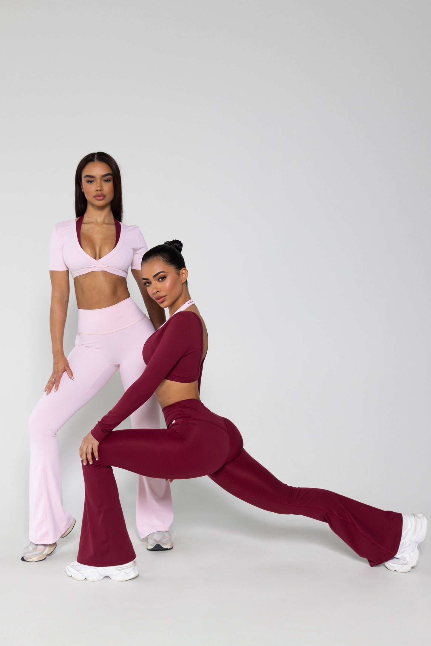 Flare V Legging