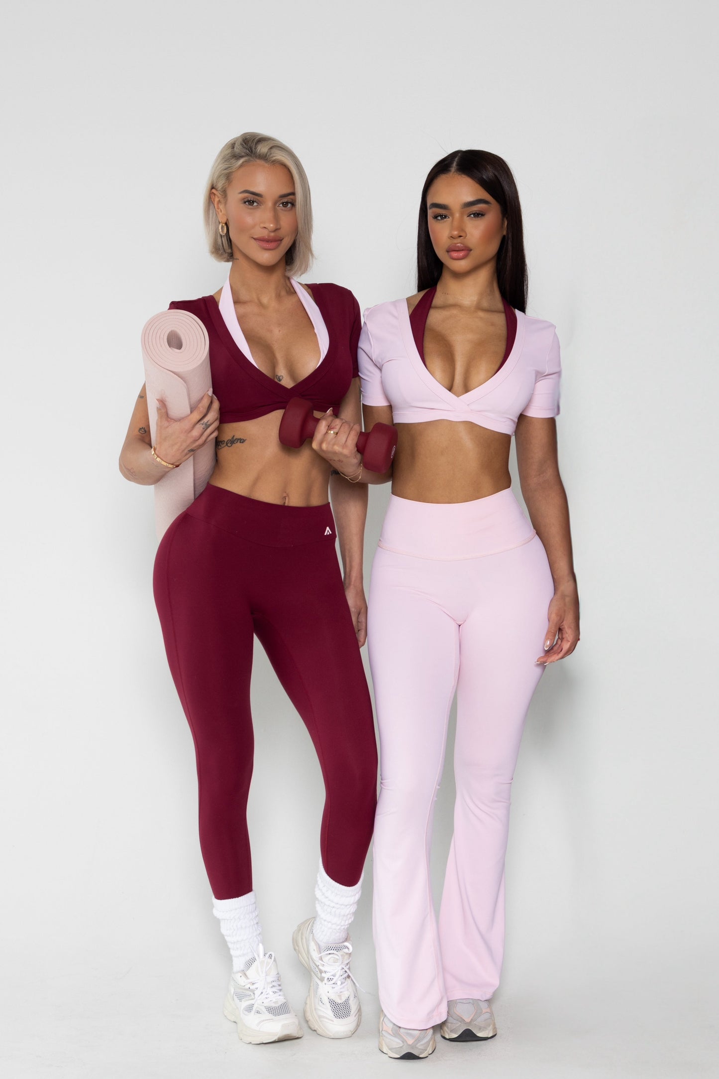 Elevate Crop