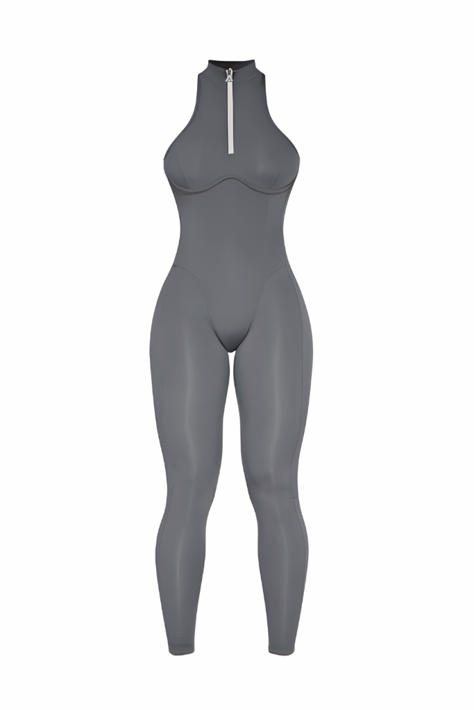 Active Jumpsuit