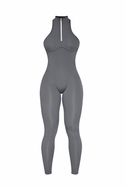Active Jumpsuit