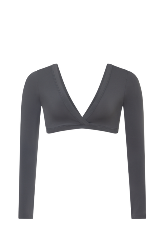 Sculpt V Long Sleeve