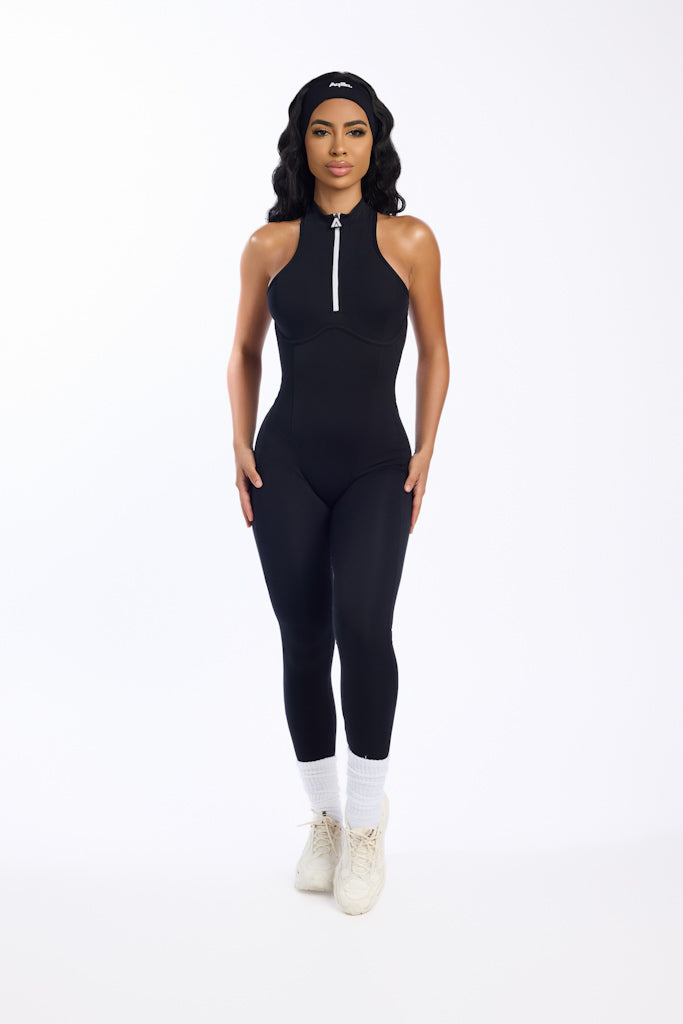 Active Jumpsuit